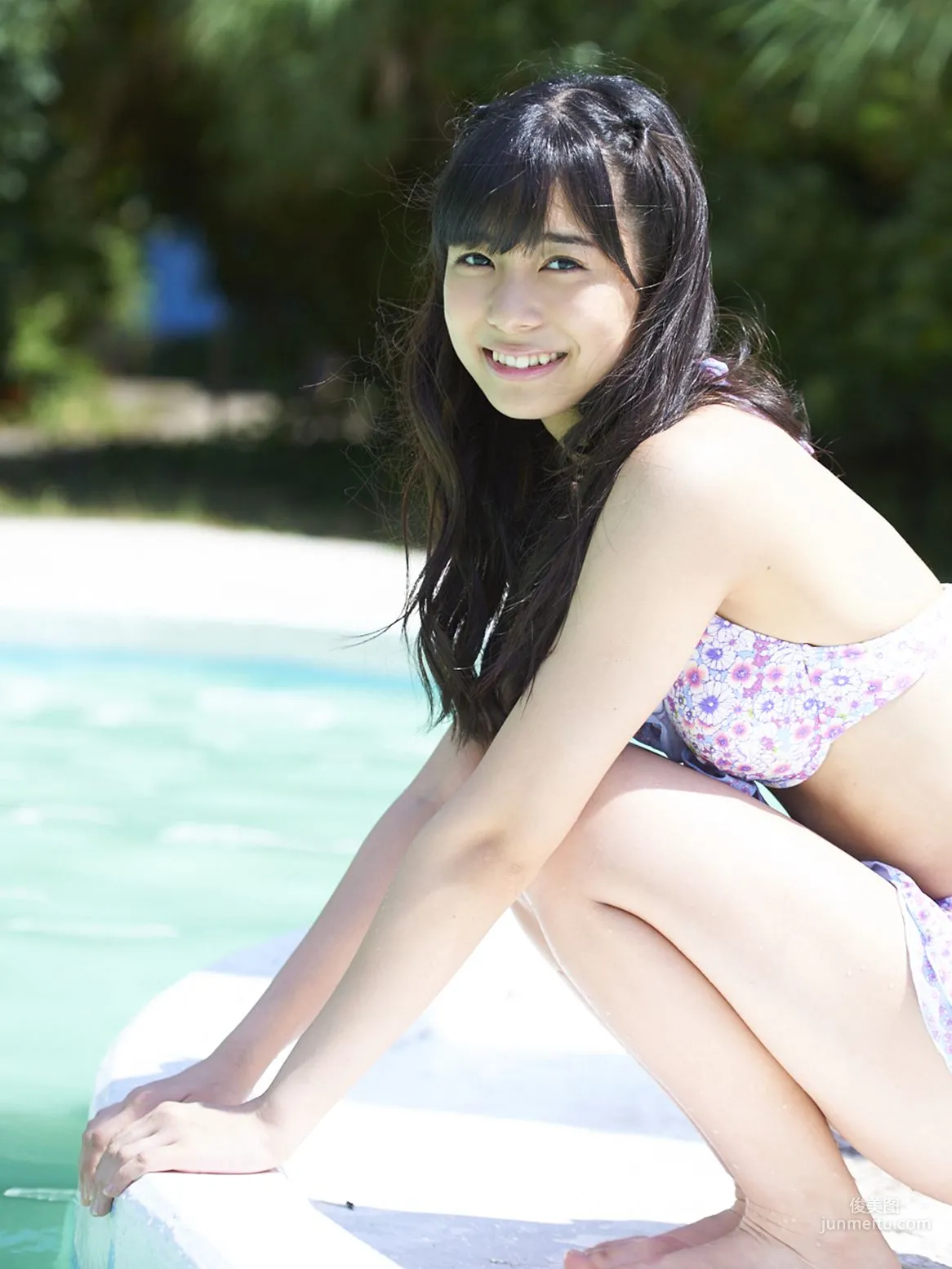 井上玲音 Rei Inoue [Hello! Project Digital Books] No.179 寫真集 67