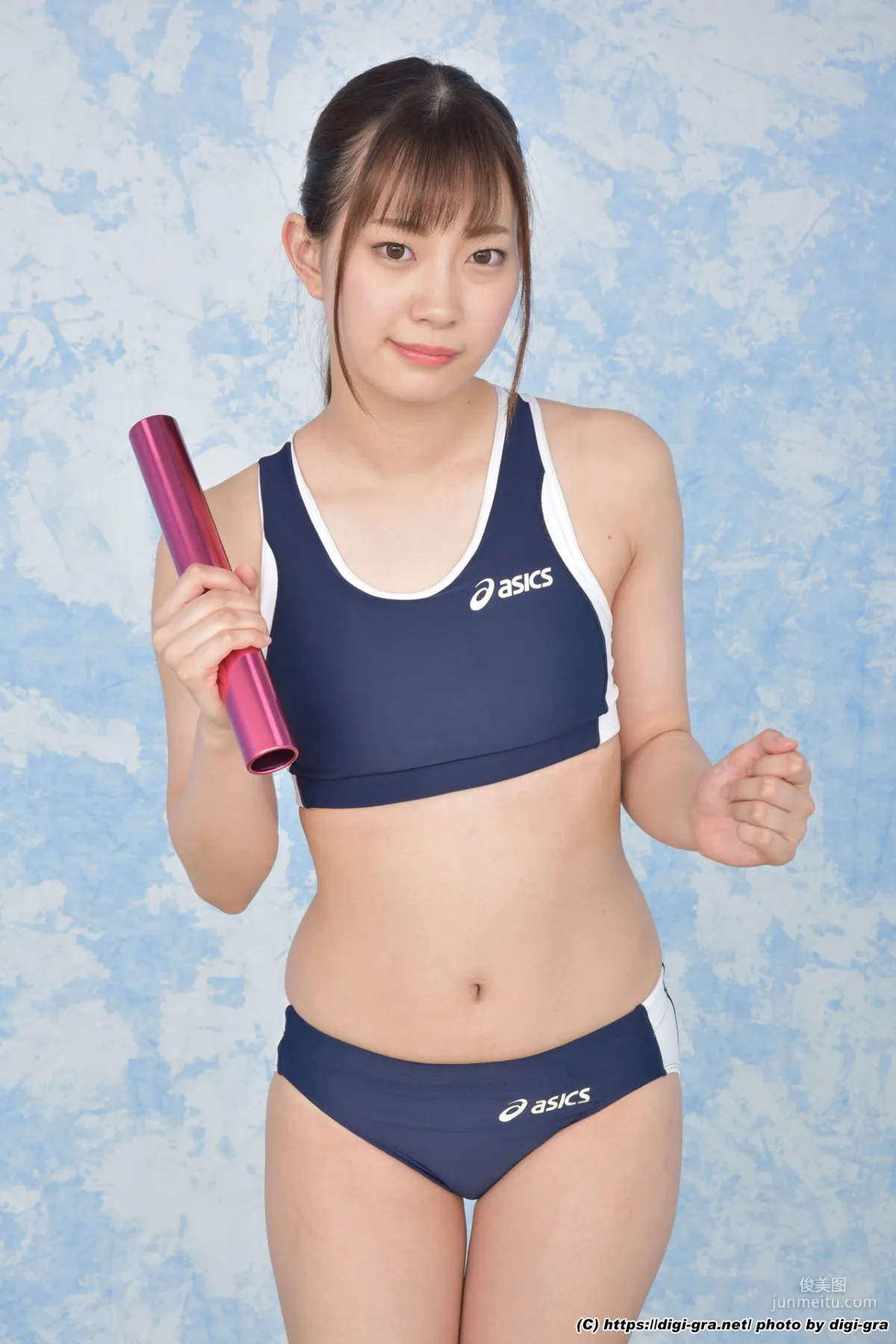 [Digi-Gra] Akari Mitani 美谷朱裡 Photoset 04 寫真集 5