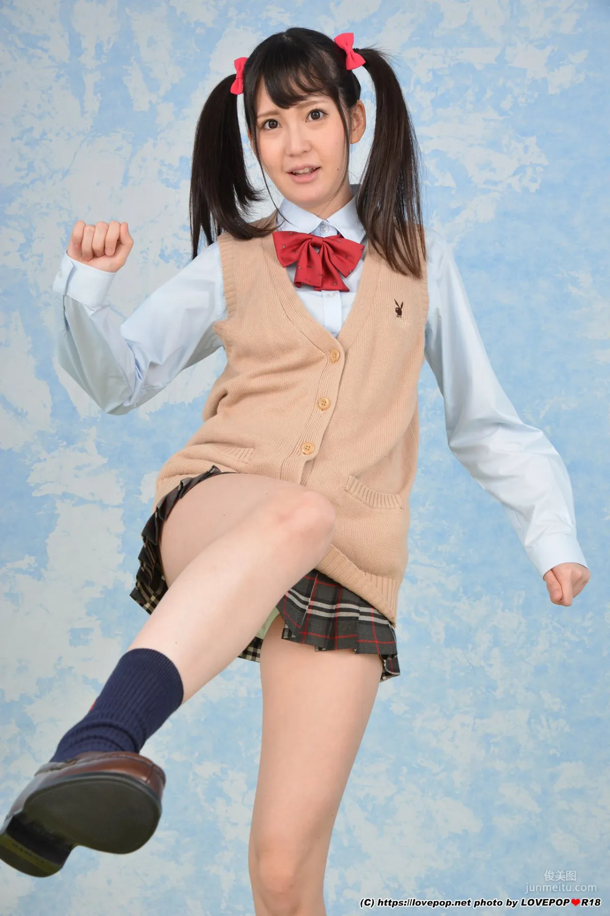 [LOVEPOP] Minori Kotani 小谷みのり Photoset 03 寫真集 13