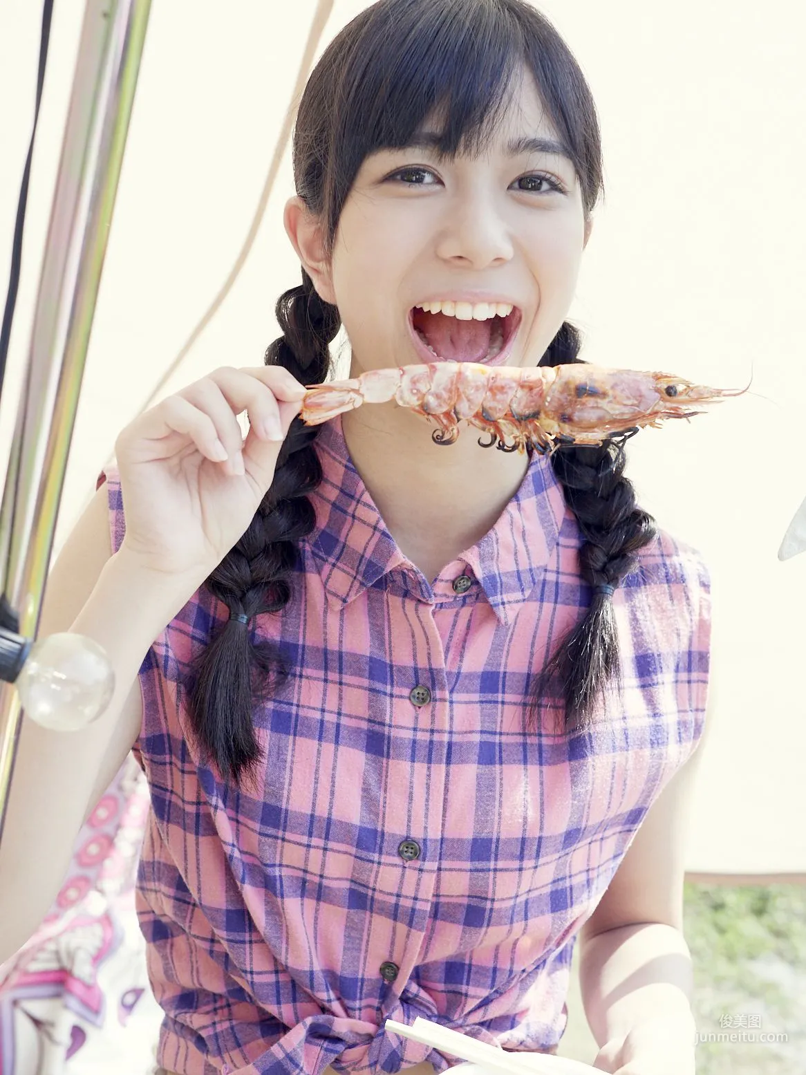 井上玲音 Rei Inoue [Hello! Project Digital Books] No.179 寫真集 82