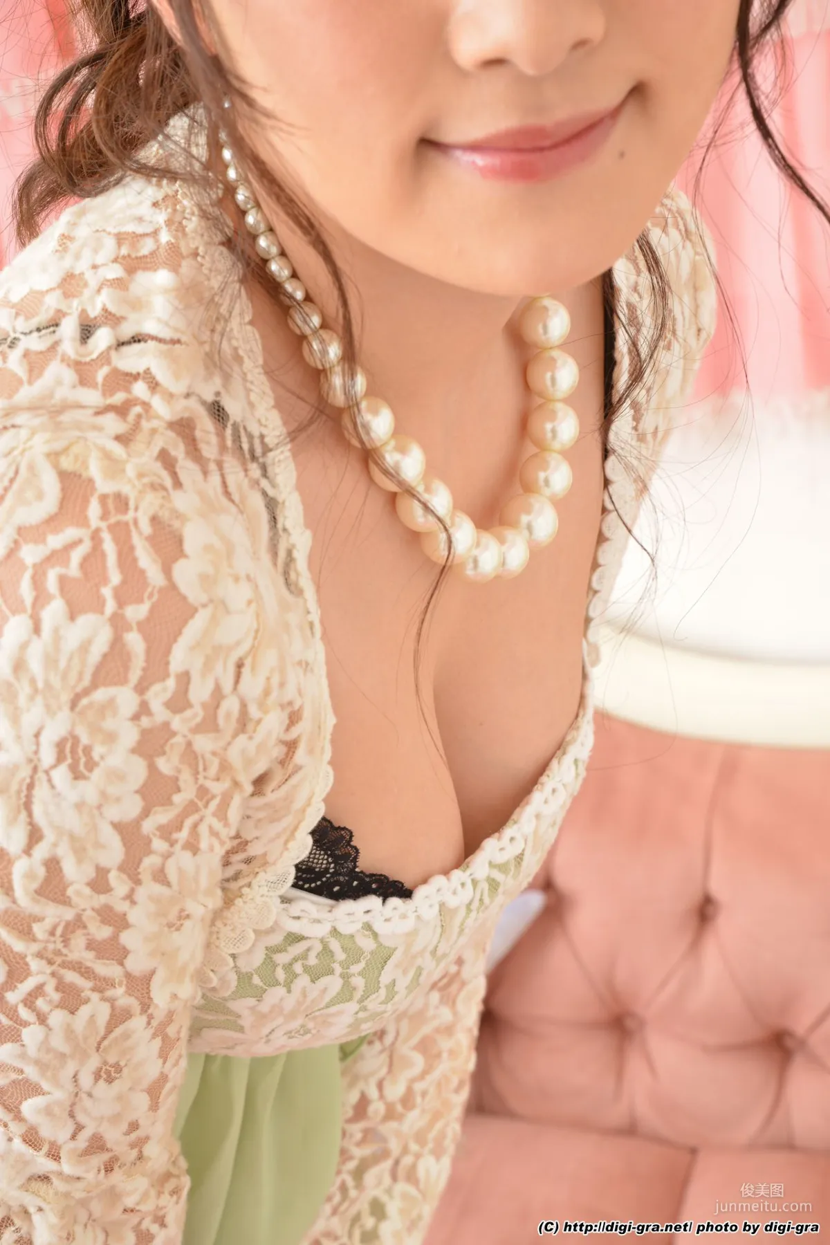 [Digi-Gra] Ami Sakai 坂井亜美 Photoset 02 寫真集 14