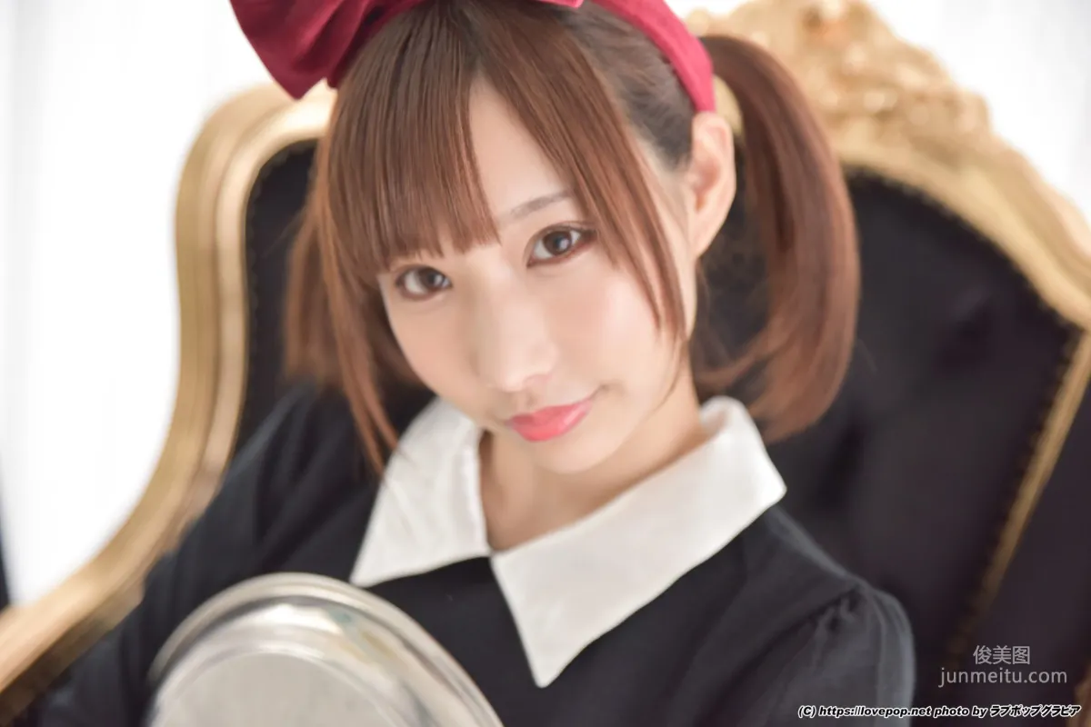 [LOVEPOP] Raimu Ozawa 小澤らいむ Photoset 03 寫真集 4