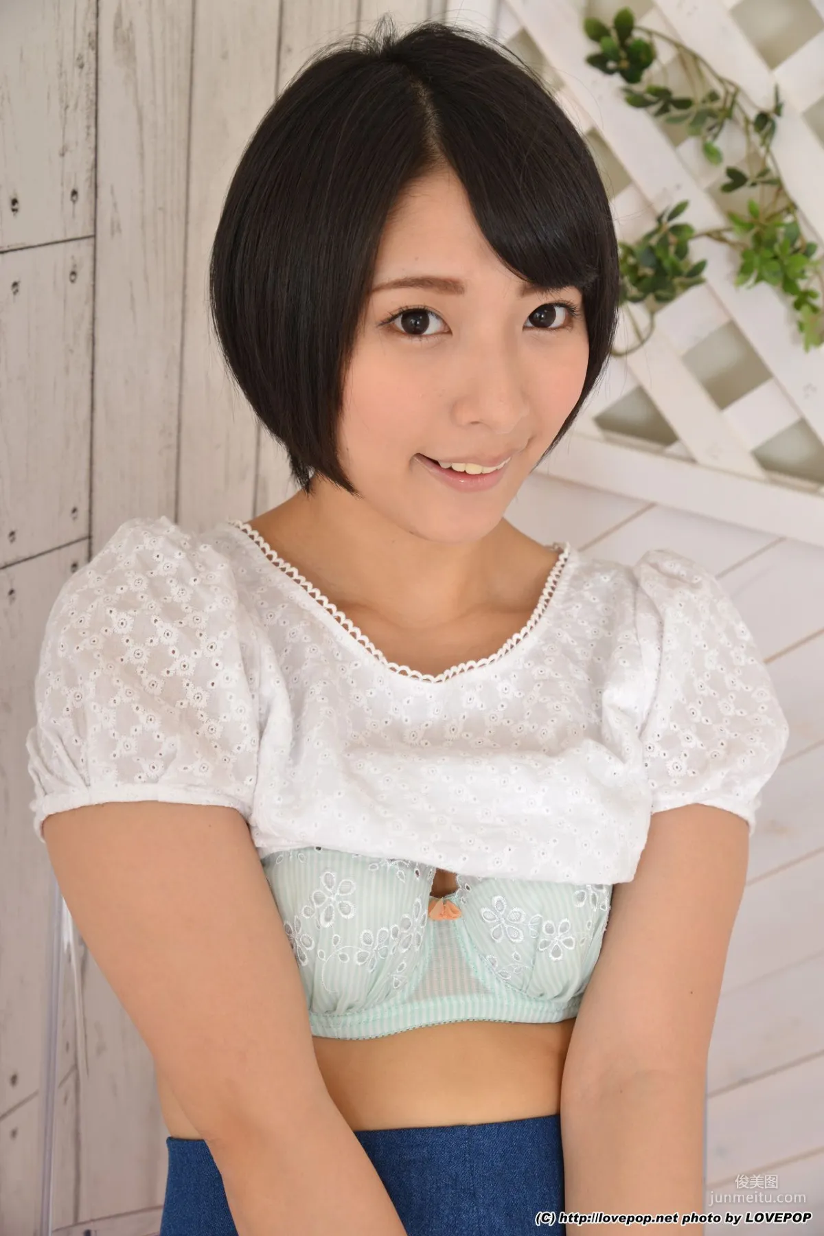 Miku Abeno 阿部乃みく [LOVEPOP] Photoset 04 寫真集 55