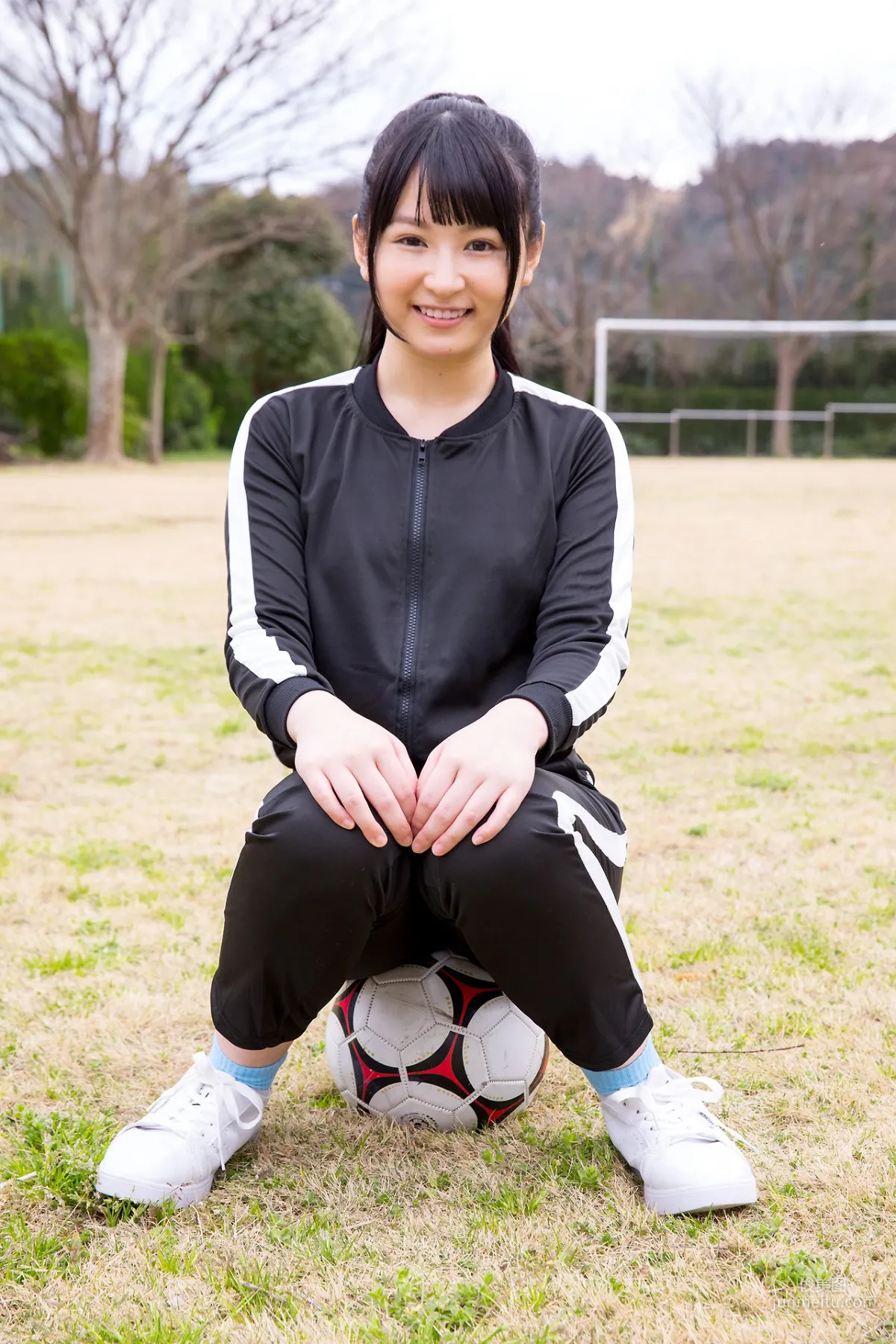 平野もえ - Limited Gallery 02 [Minisuka.tv] 写真集14