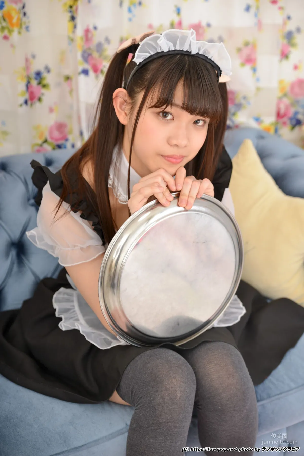 Sara Oumi 近江爽良 [LOVEPOP] Photoset 03 寫真集 5
