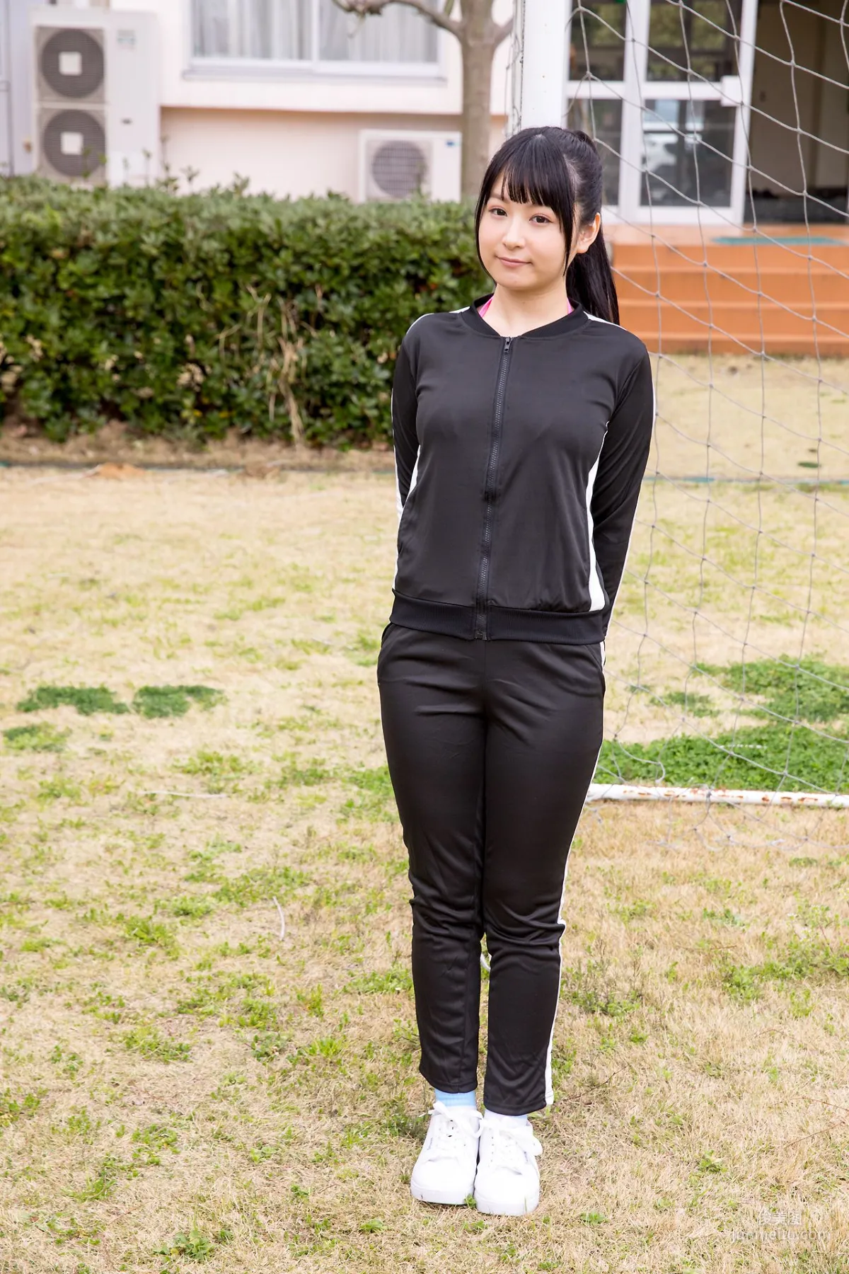 平野もえ - Limited Gallery 02 [Minisuka.tv] 写真集4