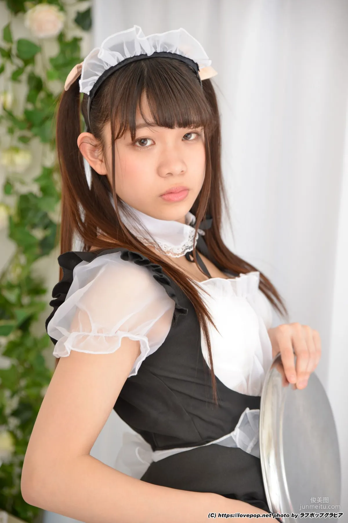 Sara Oumi 近江爽良 [LOVEPOP] Photoset 03 寫真集 21