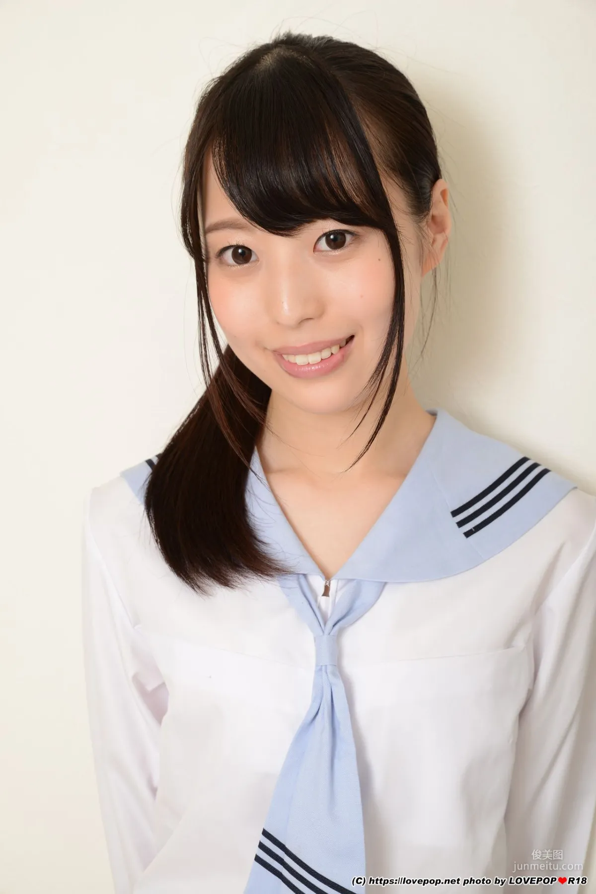 [LOVEPOP] 上川星空 Sora Kamikawa Photoset 02 寫真集 3
