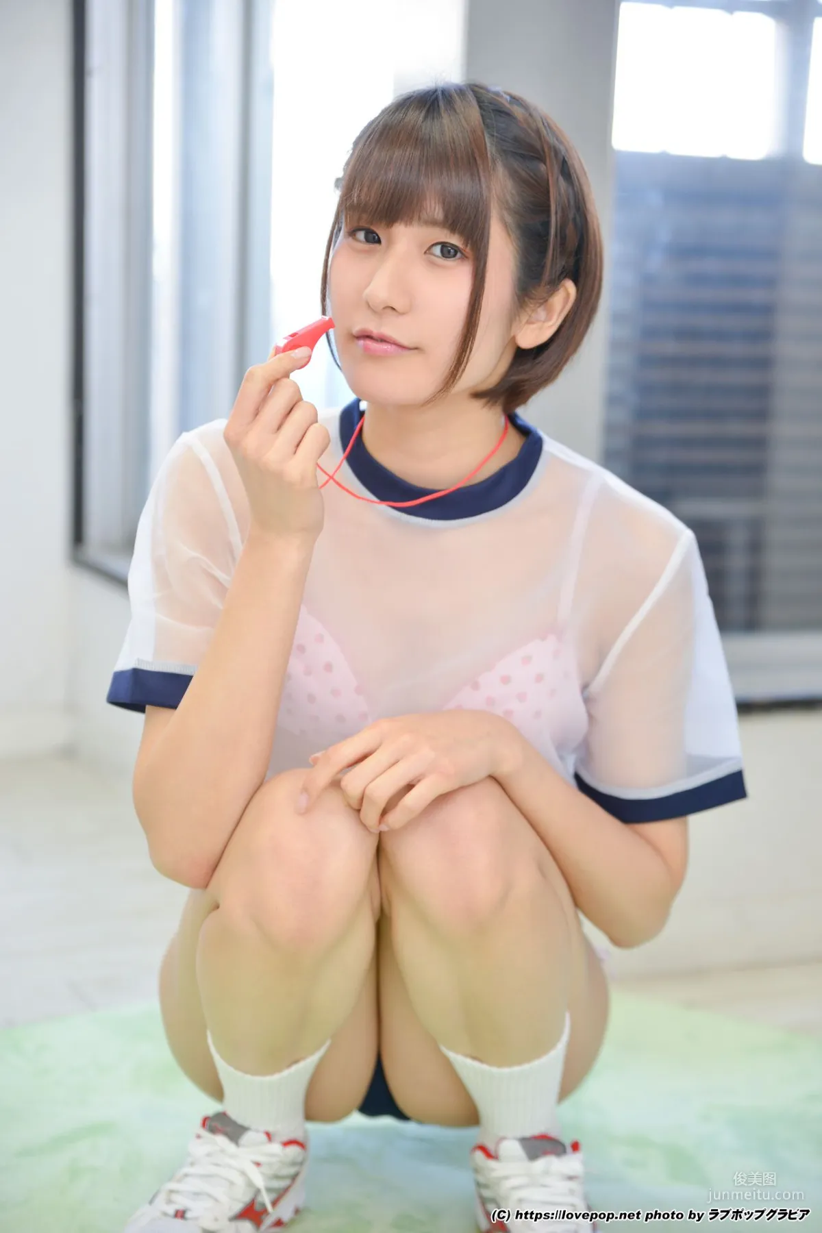Usako Kurusu 來栖うさこ [LOVEPOP] Photoset 08 寫真集 26