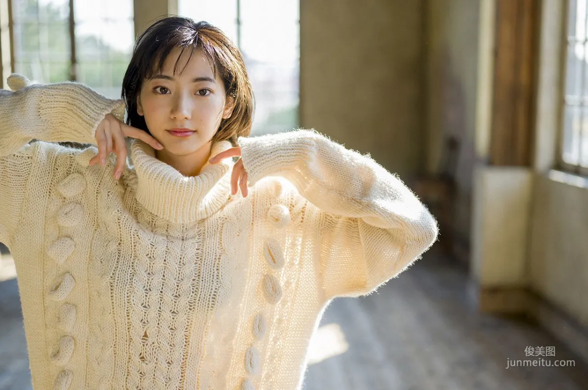 武田玲奈《「オトナの抜け感」》 [WPB-net] スペシャル写真集10