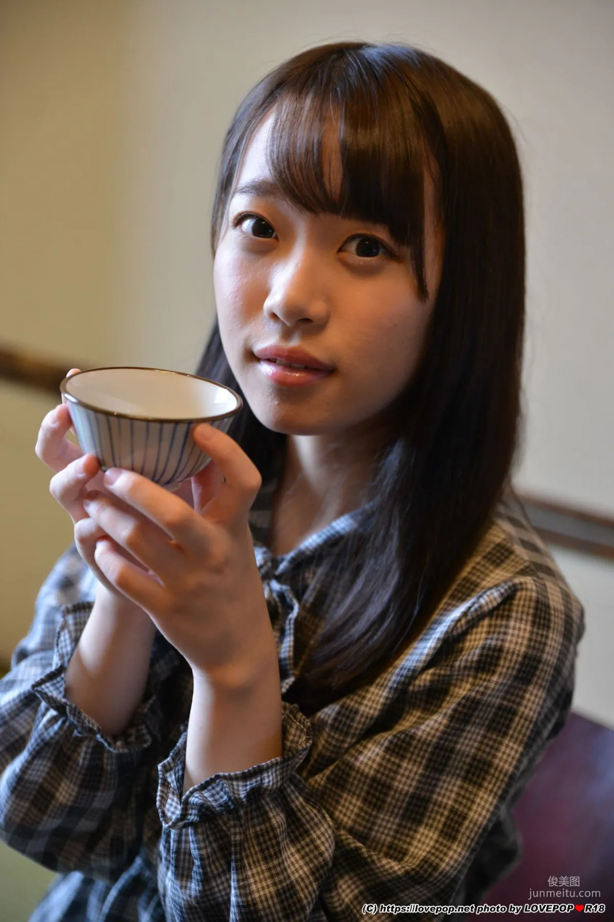 [LOVEPOP] 架乃ゆら Yura Kano Photoset 18 寫真集 3