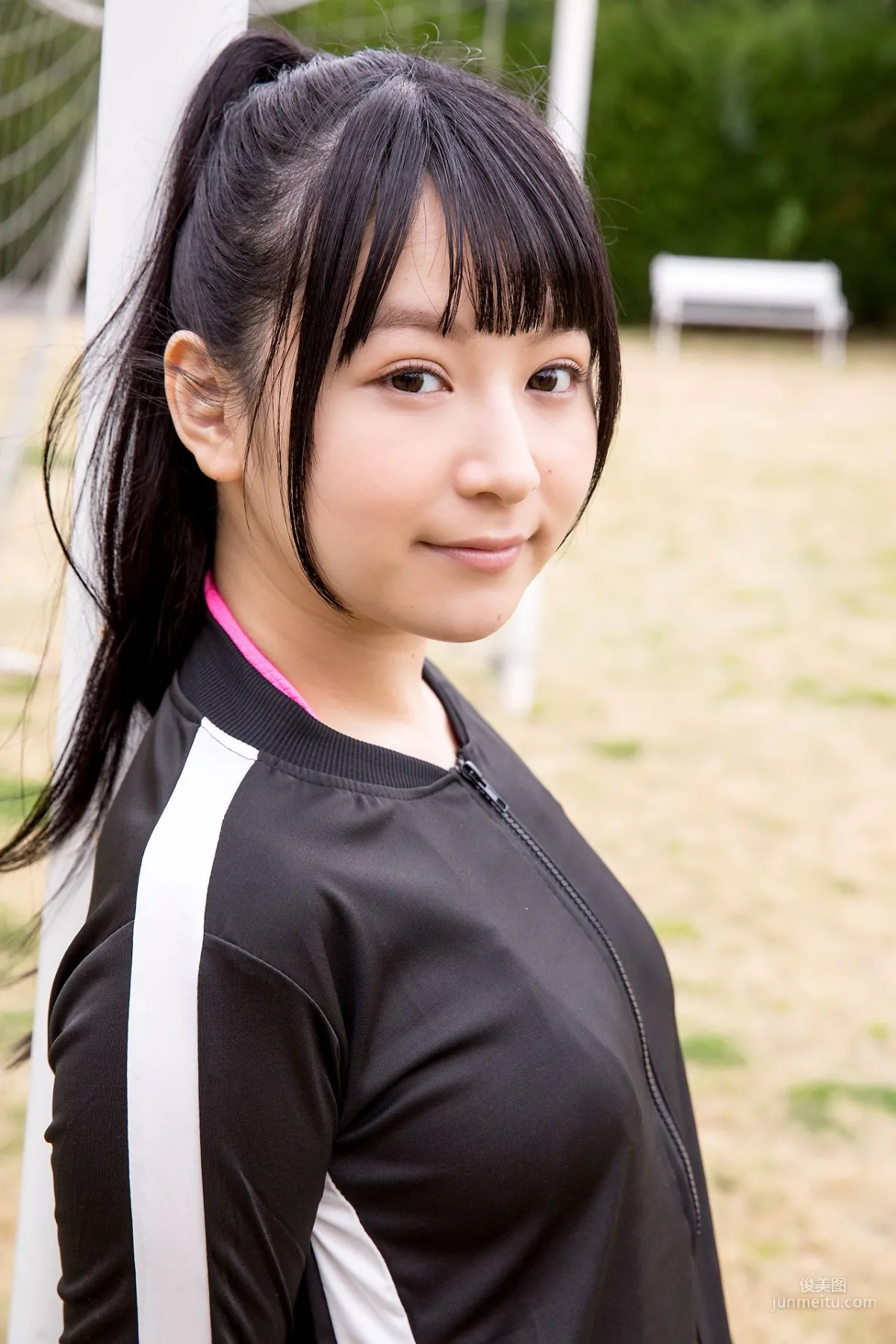 平野もえ - Limited Gallery 02 [Minisuka.tv] 写真集3