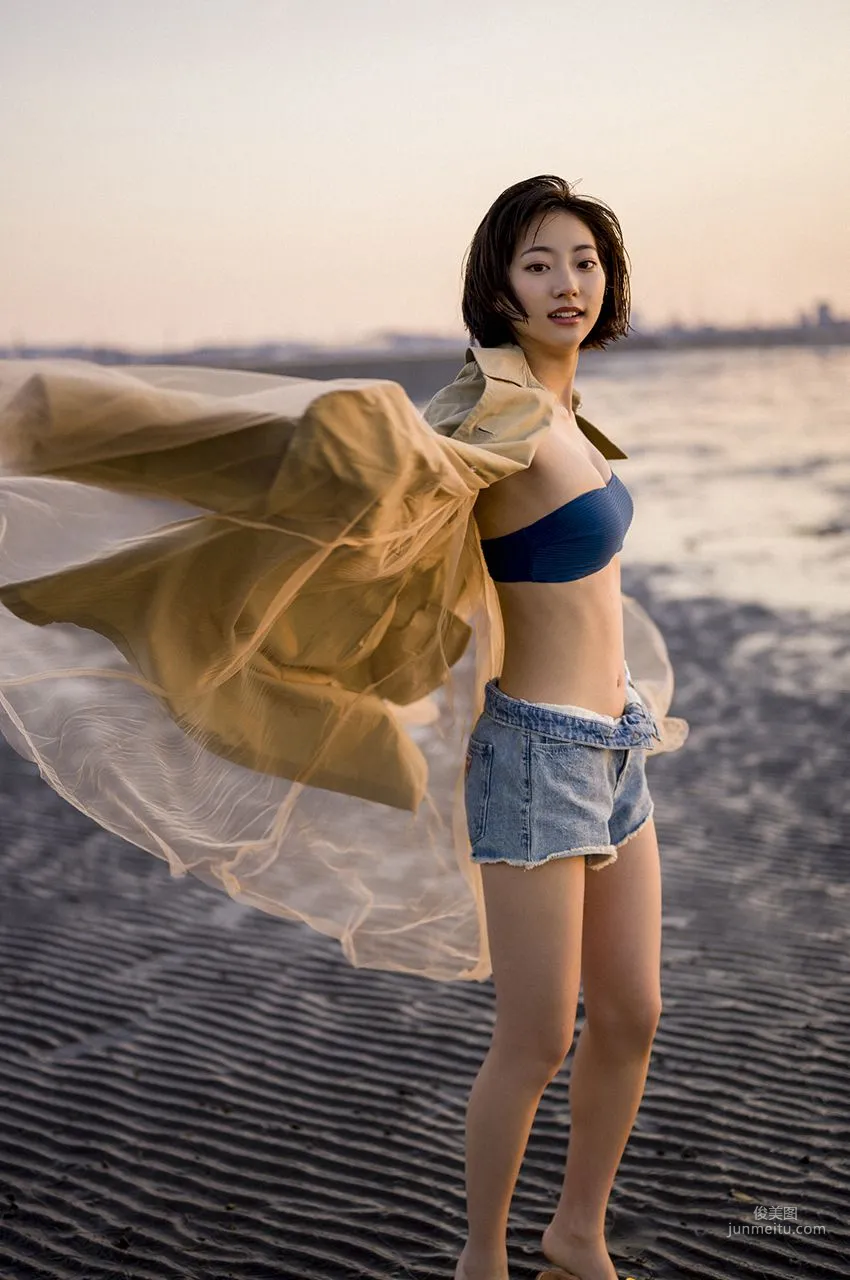 武田玲奈《「オトナの抜け感」》 [WPB-net] スペシャル写真集39