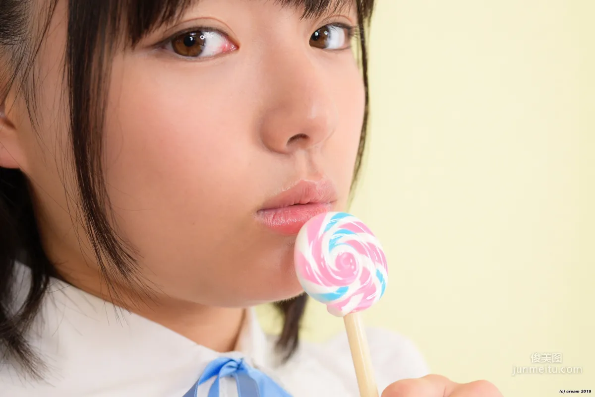 [LOVEPOP] 葉月つばさ《TSUBASA HOLIC - PPV》 写真集50