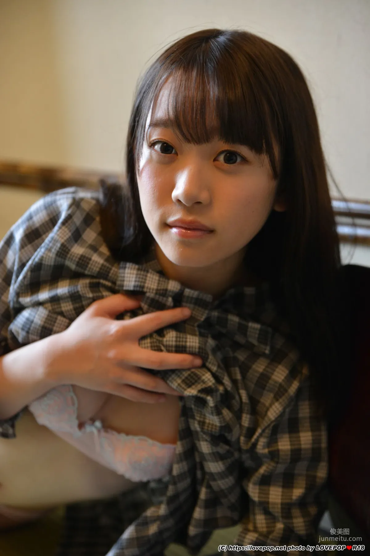 [LOVEPOP] 架乃ゆら Yura Kano Photoset 18 寫真集 50