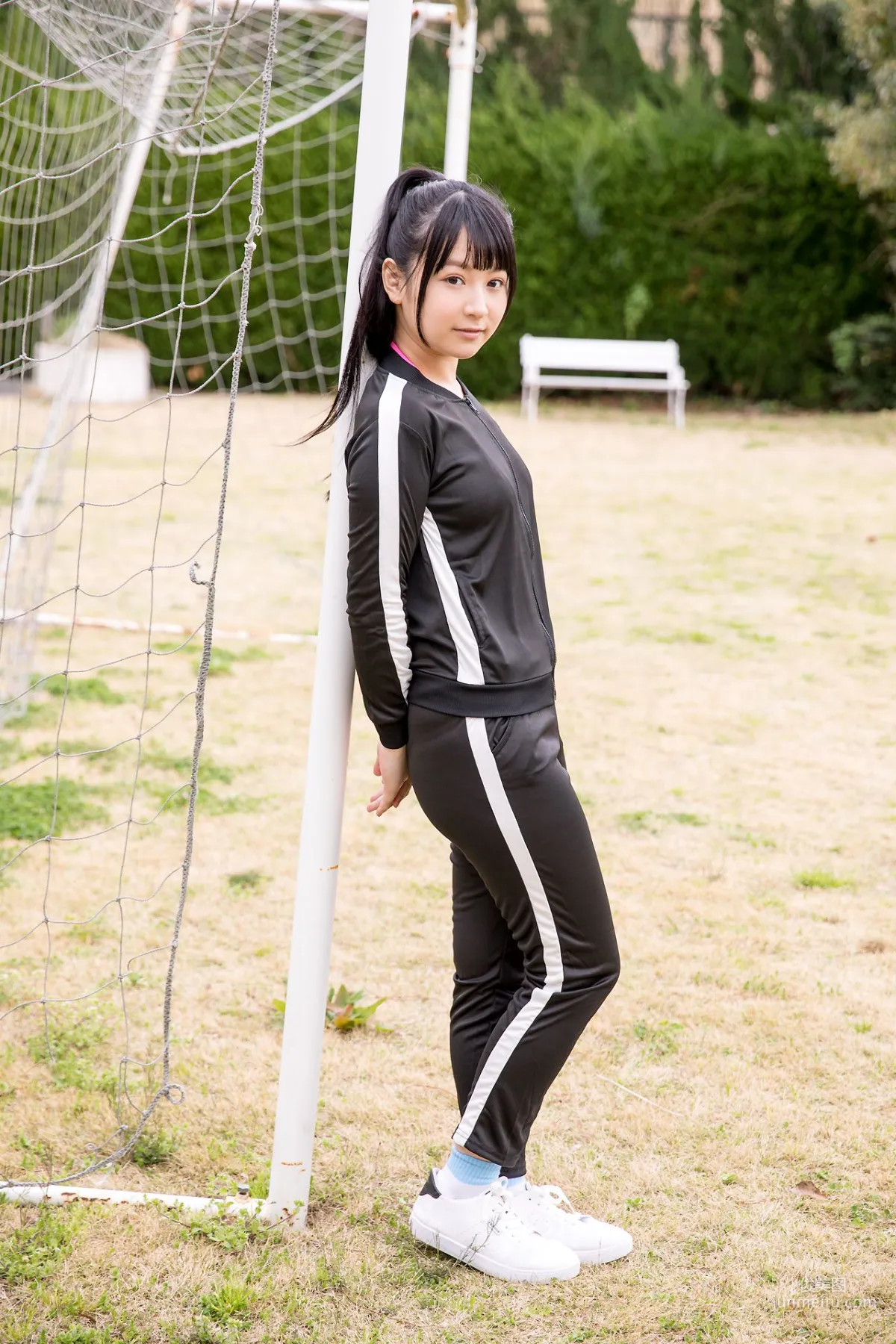 平野もえ - Limited Gallery 02 [Minisuka.tv] 写真集1