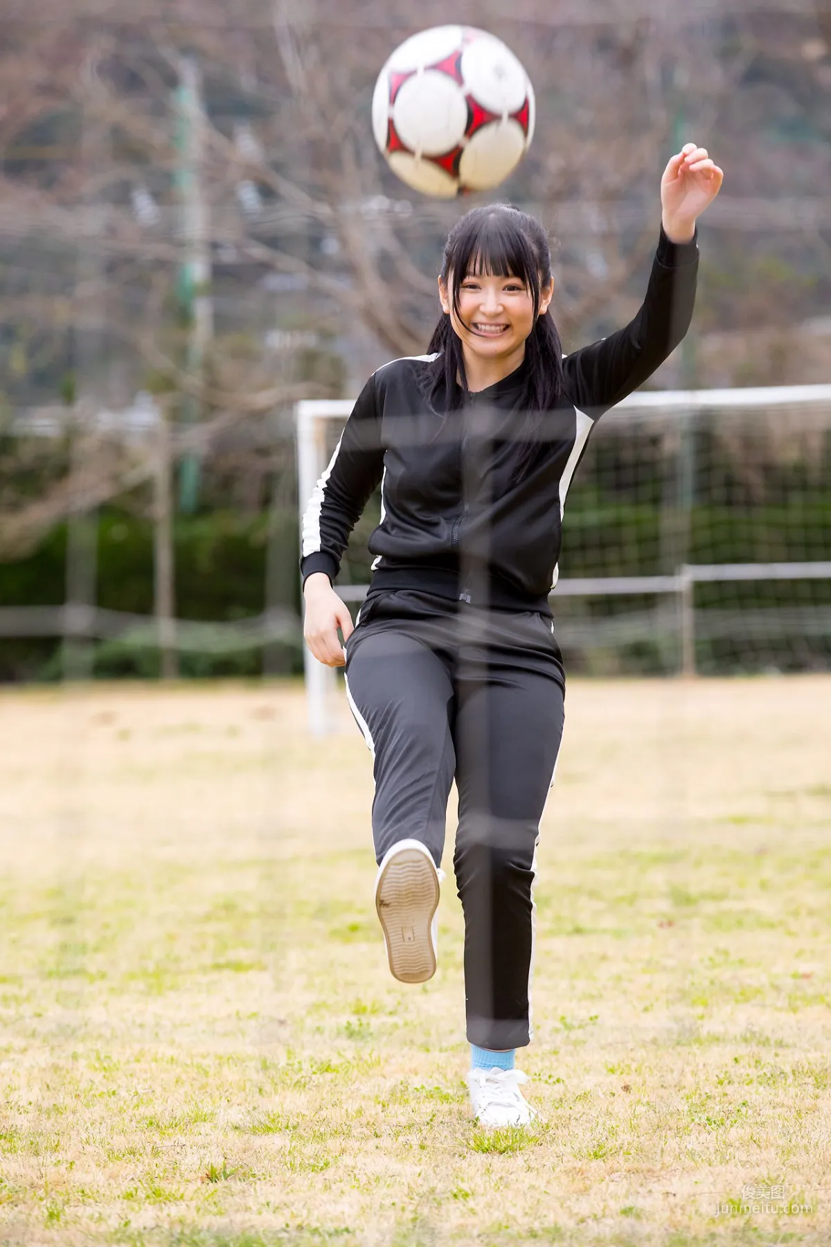 平野もえ - Limited Gallery 02 [Minisuka.tv] 写真集18
