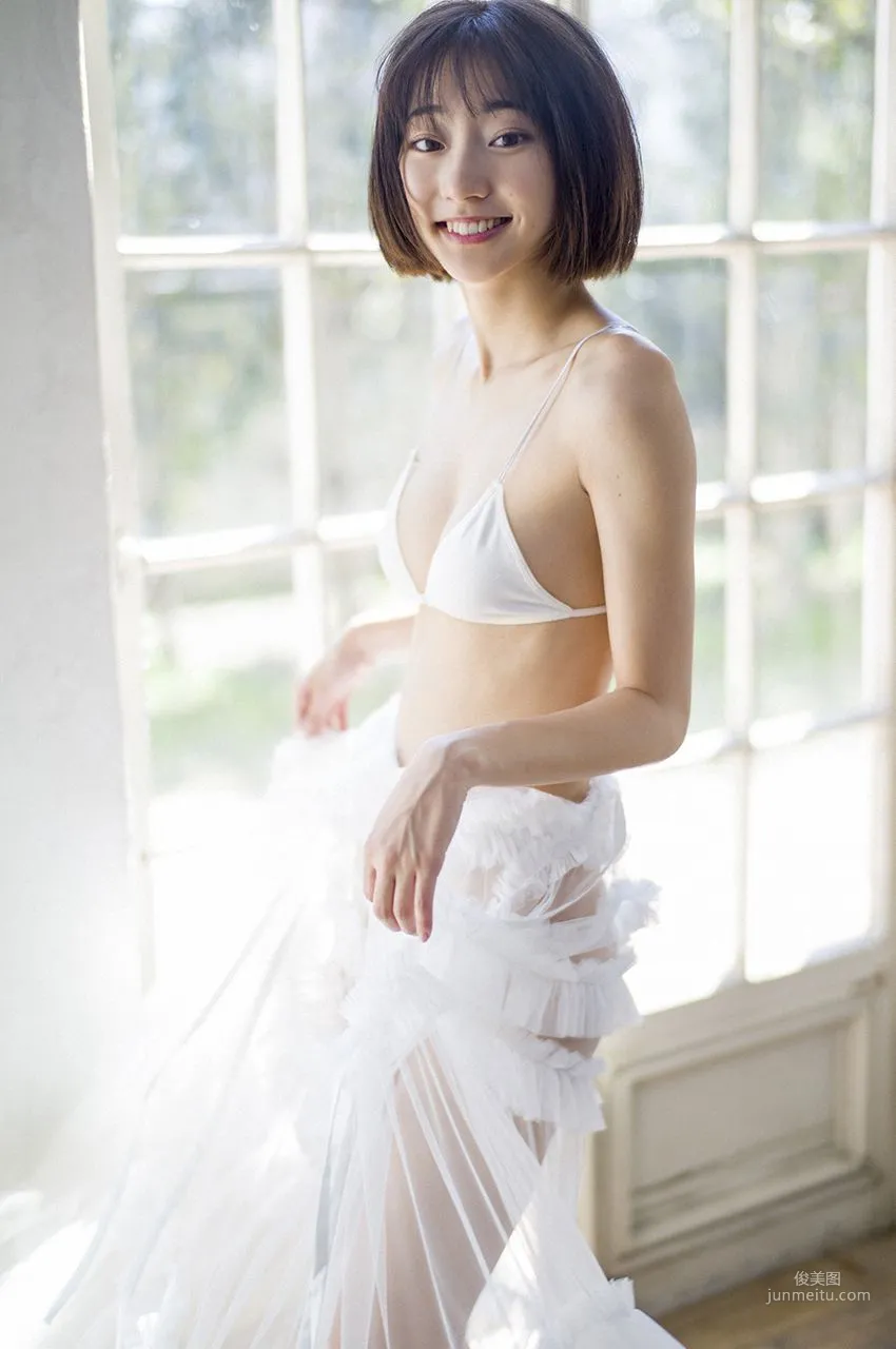 武田玲奈《「オトナの抜け感」》 [WPB-net] スペシャル写真集99