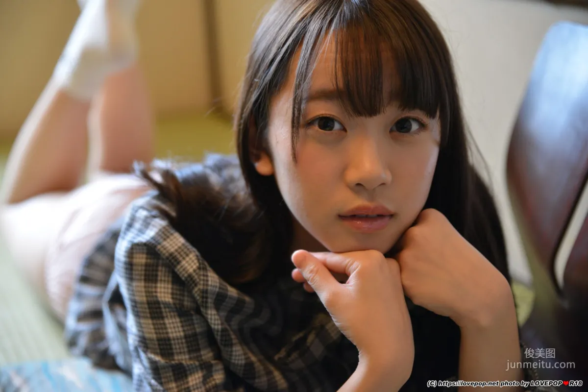 [LOVEPOP] 架乃ゆら Yura Kano Photoset 18 寫真集 53