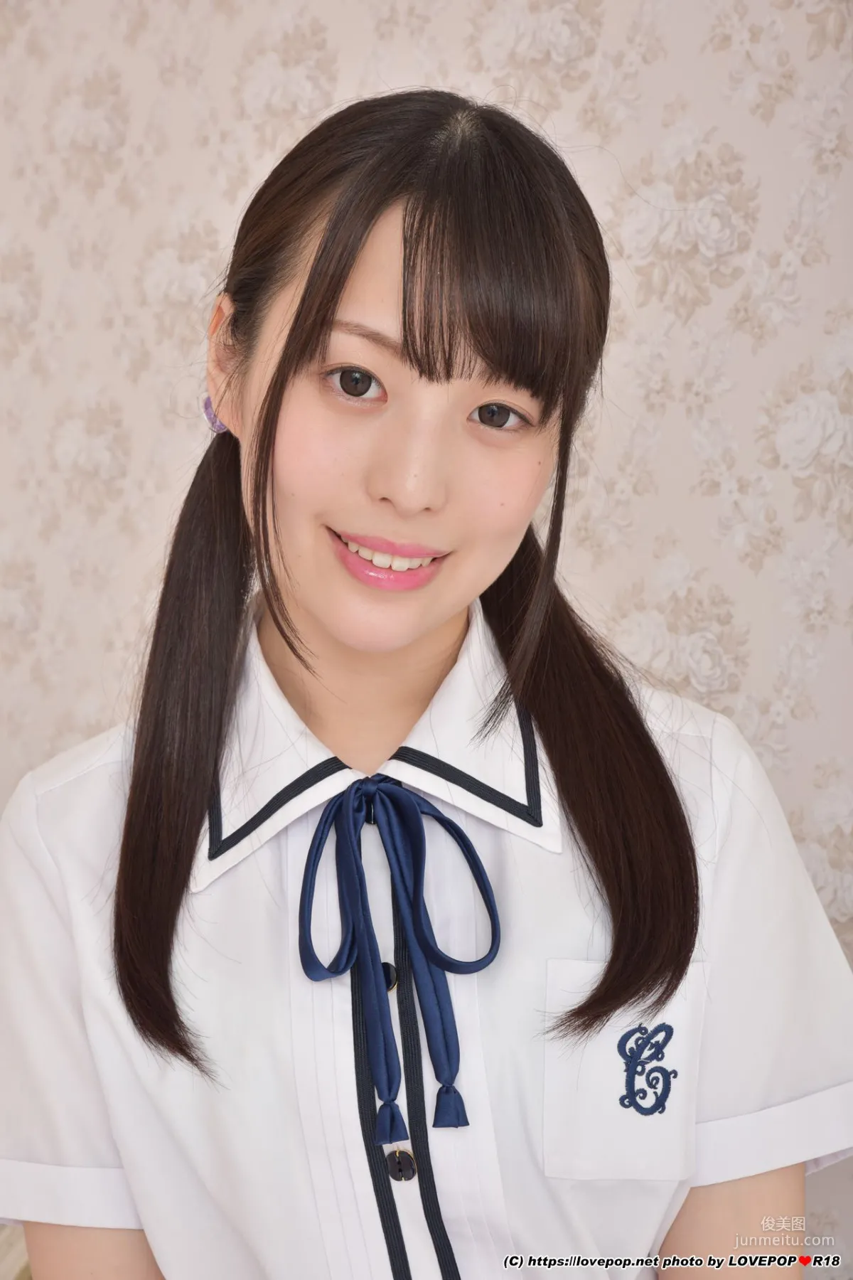 [LOVEPOP] Sora Kamikawa 上川星空 Photoset 07 寫真集 12