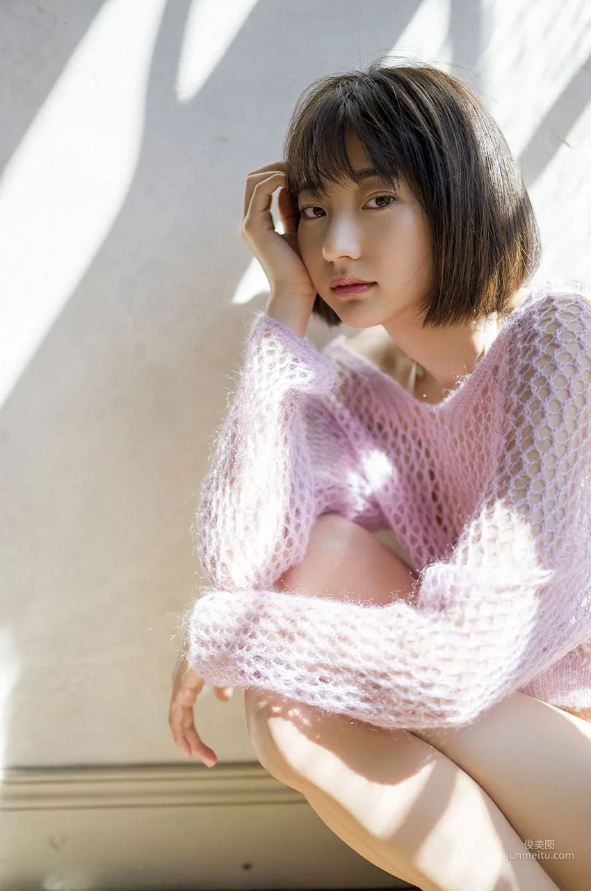 武田玲奈《「オトナの抜け感」》 [WPB-net] スペシャル写真集3