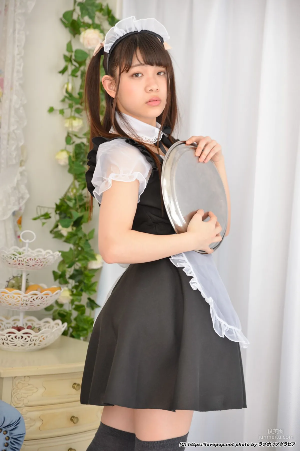 Sara Oumi 近江爽良 [LOVEPOP] Photoset 03 寫真集 20