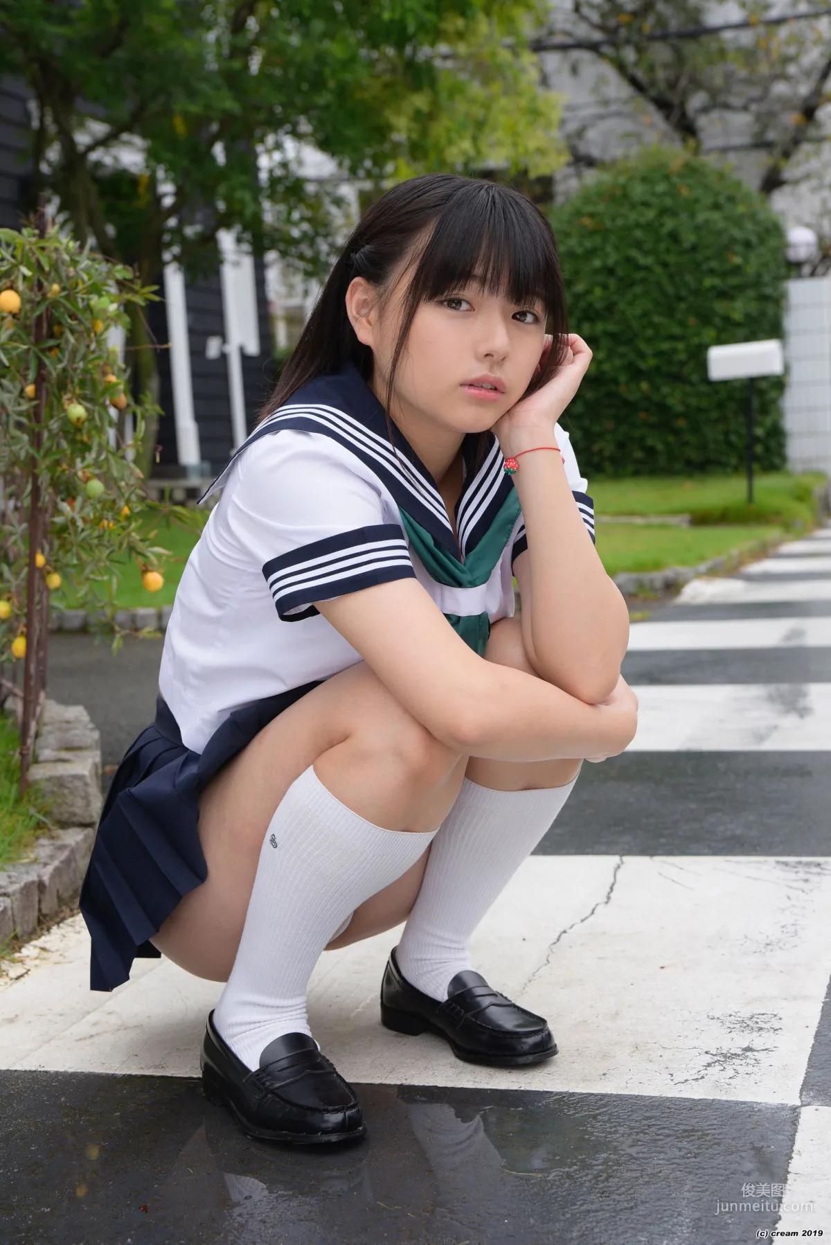 [LOVEPOP] 葉月つばさ《TSUBASA HOLIC - PPV》 写真集6