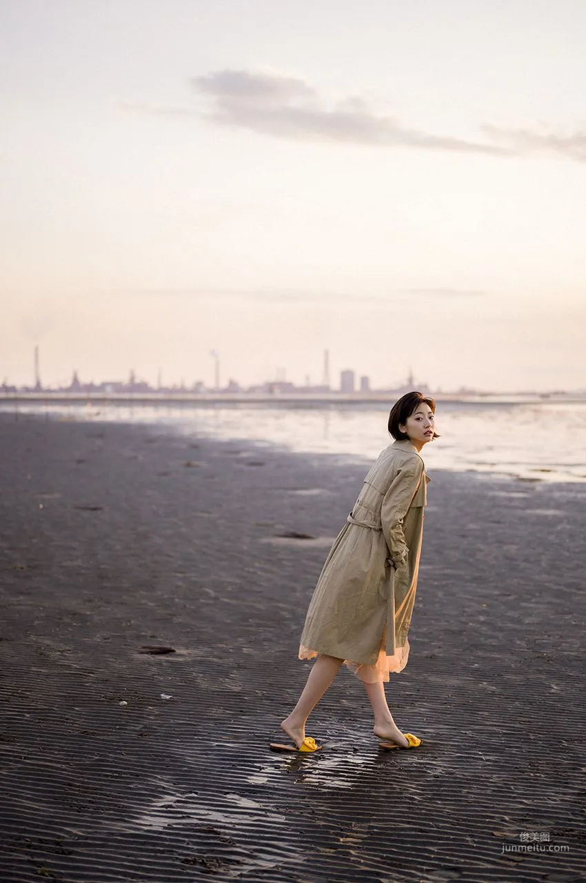 武田玲奈《「オトナの抜け感」》 [WPB-net] スペシャル写真集41