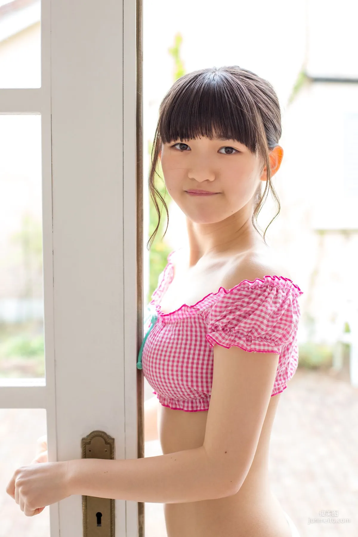 沢村りさ - Limited Gallery 03 [Minisuka.tv] 写真集8