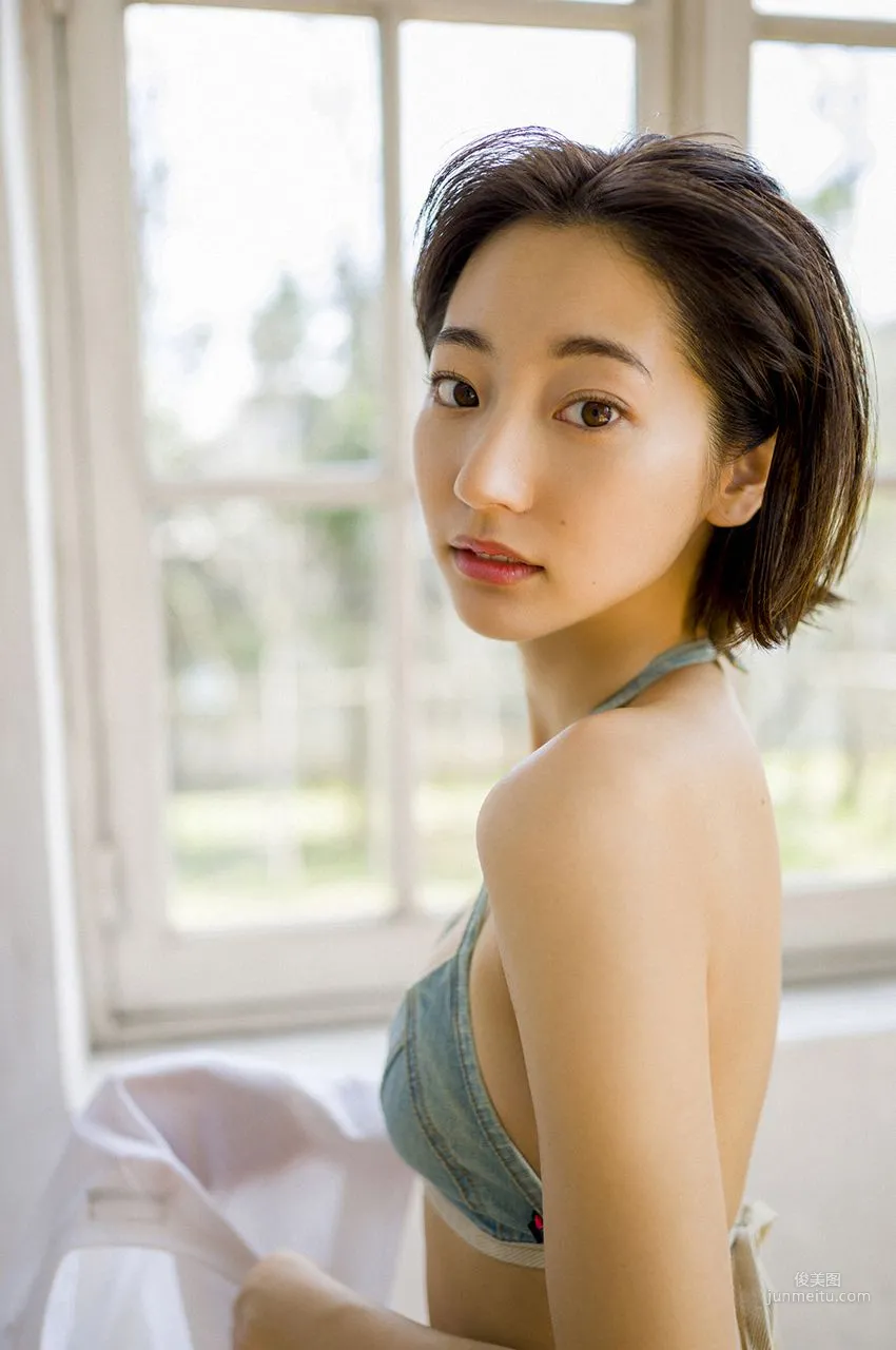 武田玲奈《「オトナの抜け感」》 [WPB-net] スペシャル写真集91