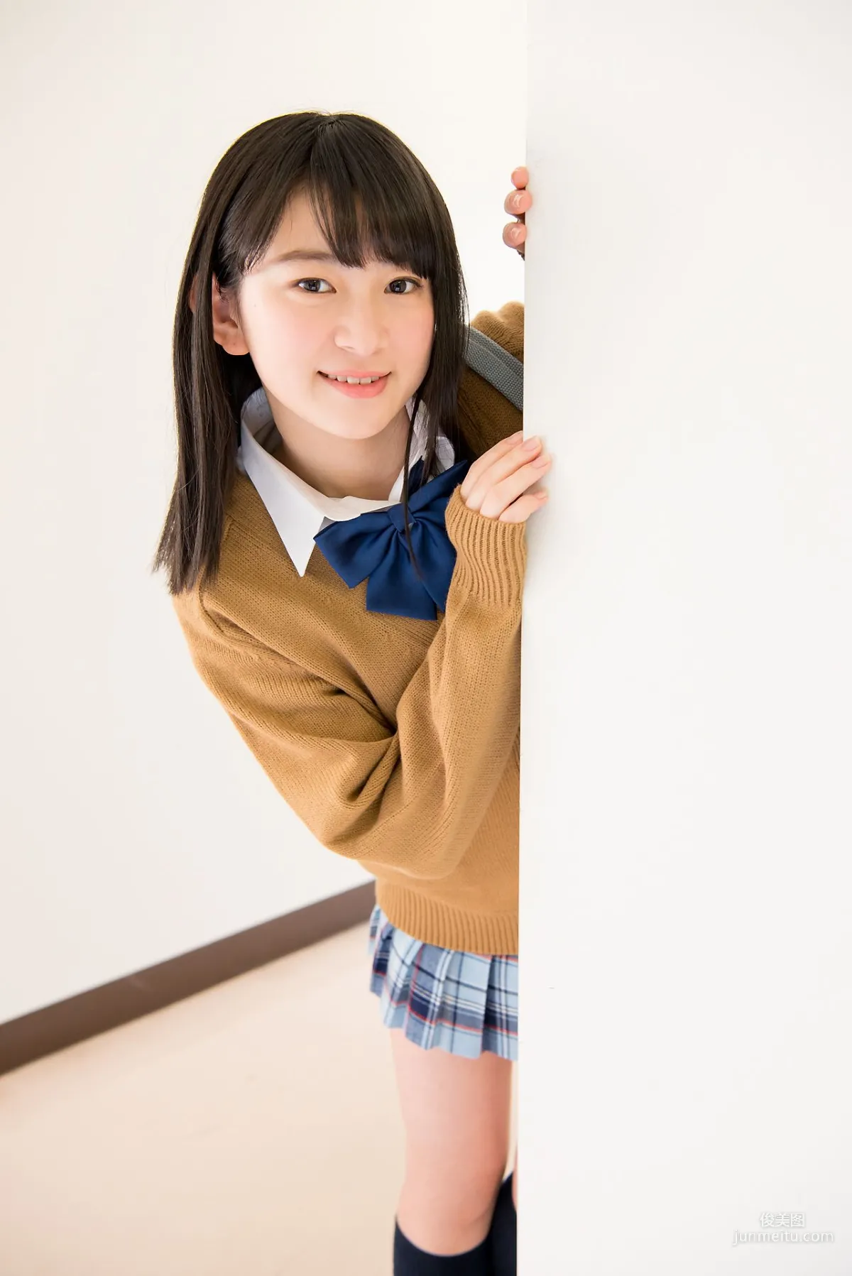 河村楓華 Fuka Kawamura - Limited Gallery 2.1 [Minisuka.tv] 寫真集 7