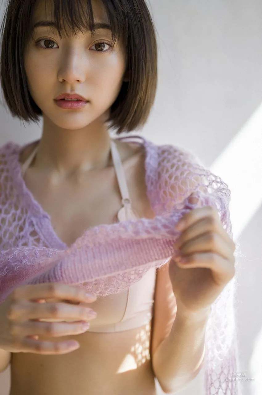 武田玲奈《「オトナの抜け感」》 [WPB-net] スペシャル写真集1