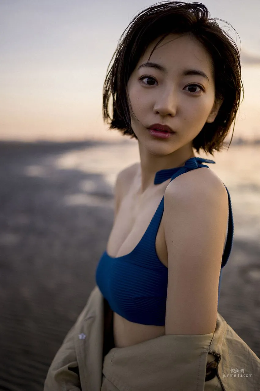 武田玲奈《「オトナの抜け感」》 [WPB-net] スペシャル写真集37