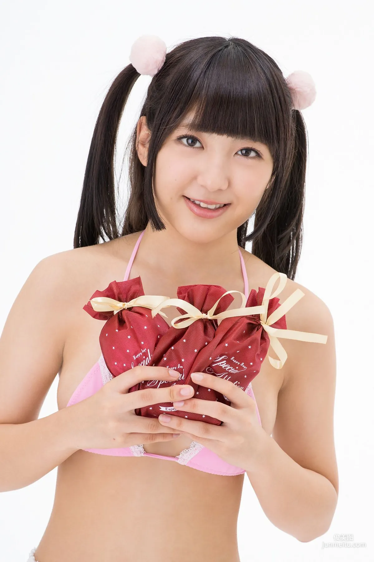 高梨あい - Secret Gallery (STAGE2) 6.5 [Minisuka.tv] 写真集5