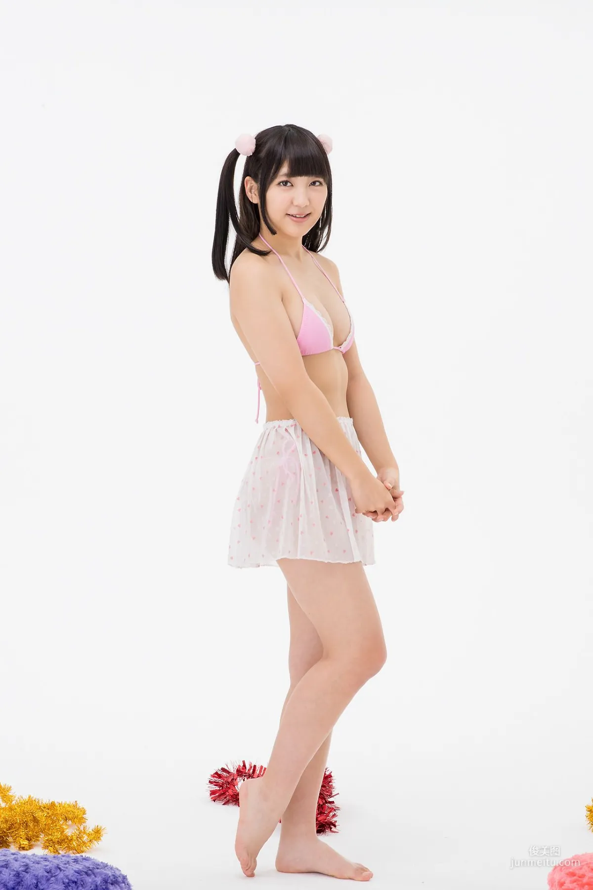 高梨あい - Secret Gallery (STAGE2) 6.5 [Minisuka.tv] 写真集2