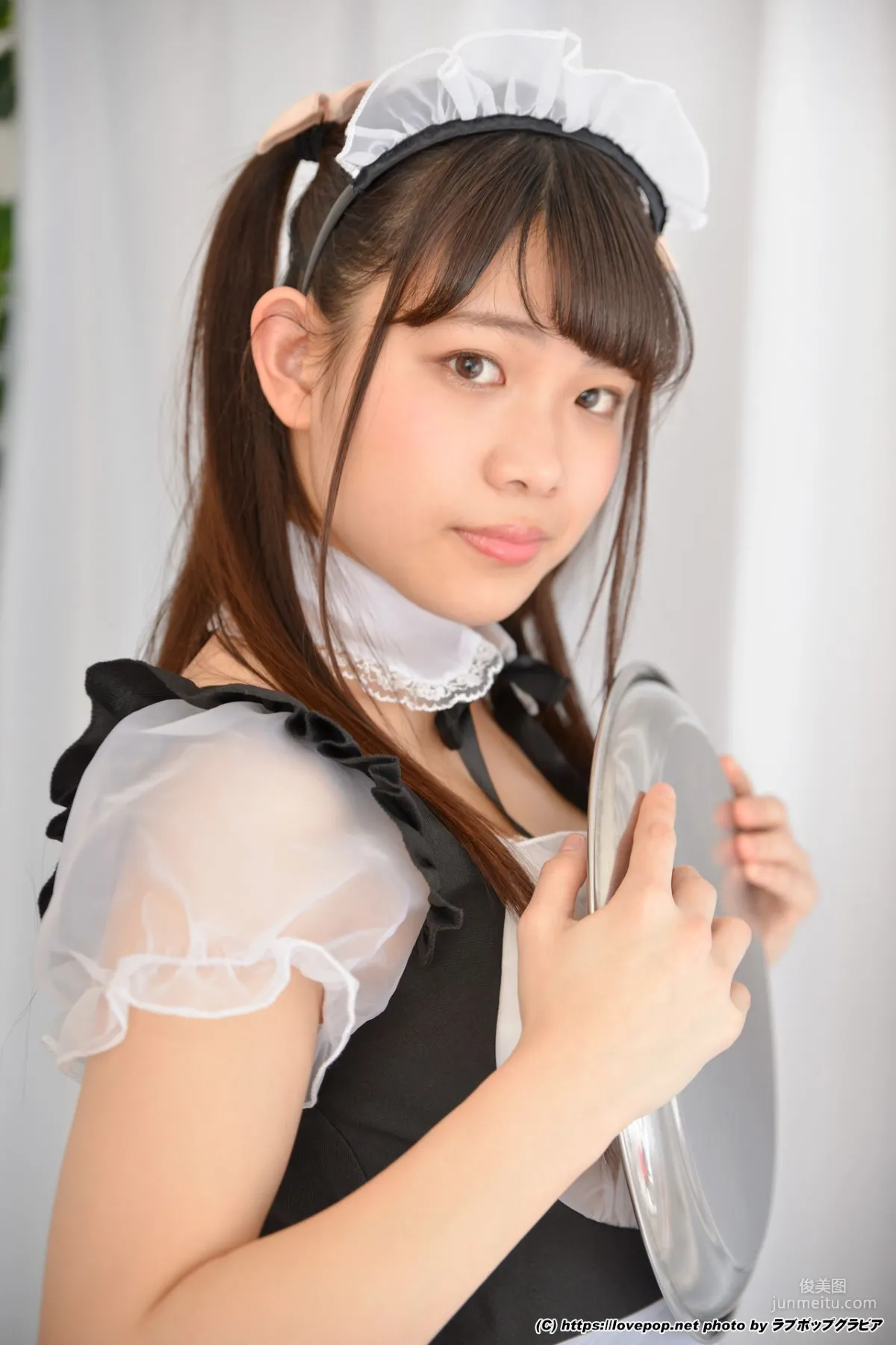 Sara Oumi 近江爽良 [LOVEPOP] Photoset 03 寫真集 15