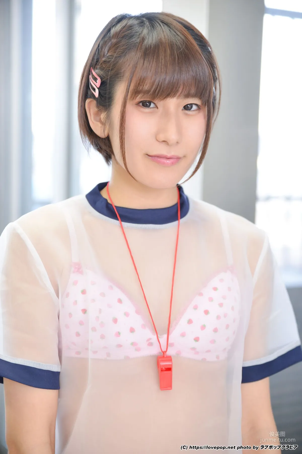 Usako Kurusu 來栖うさこ [LOVEPOP] Photoset 08 寫真集 43