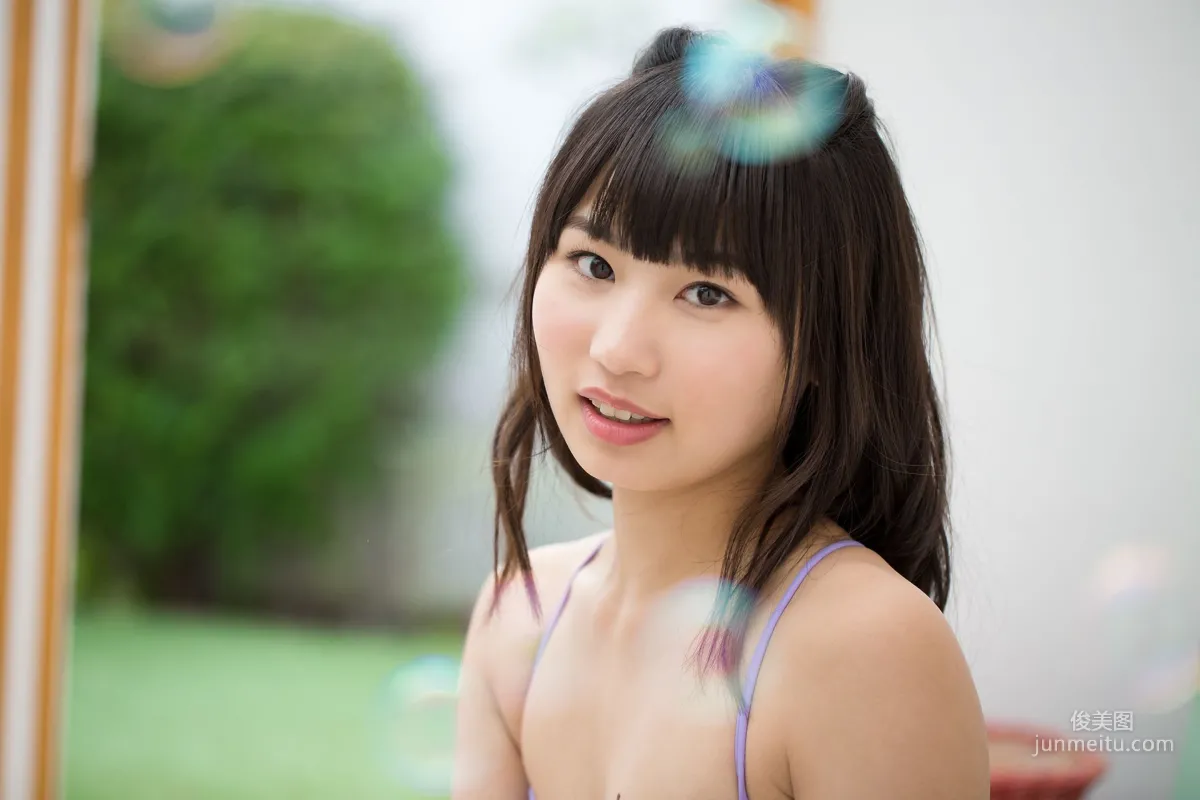宮丸くるみ Kurumi Miyamaru - Regular Gallery 4.4 [Minisuka.tv] 写真集3