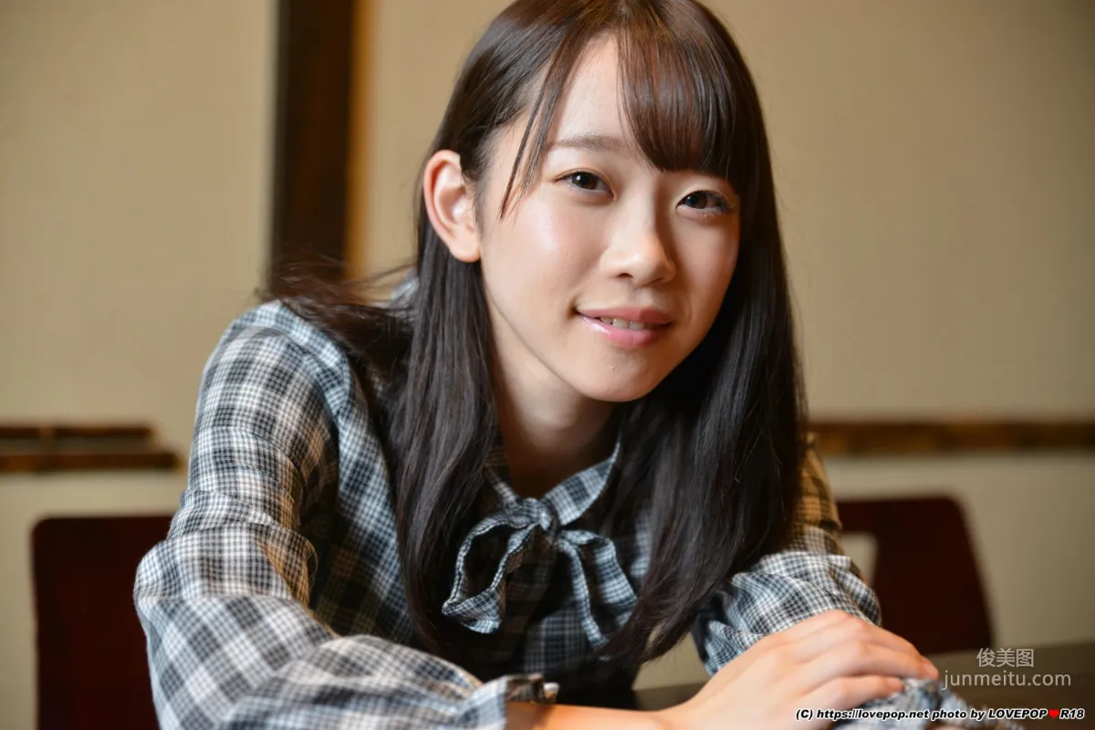 [LOVEPOP] 架乃ゆら Yura Kano Photoset 18 寫真集 20