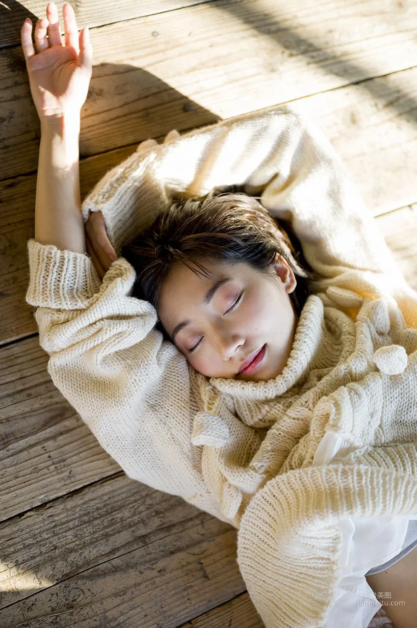 武田玲奈《「オトナの抜け感」》 [WPB-net] スペシャル写真集17