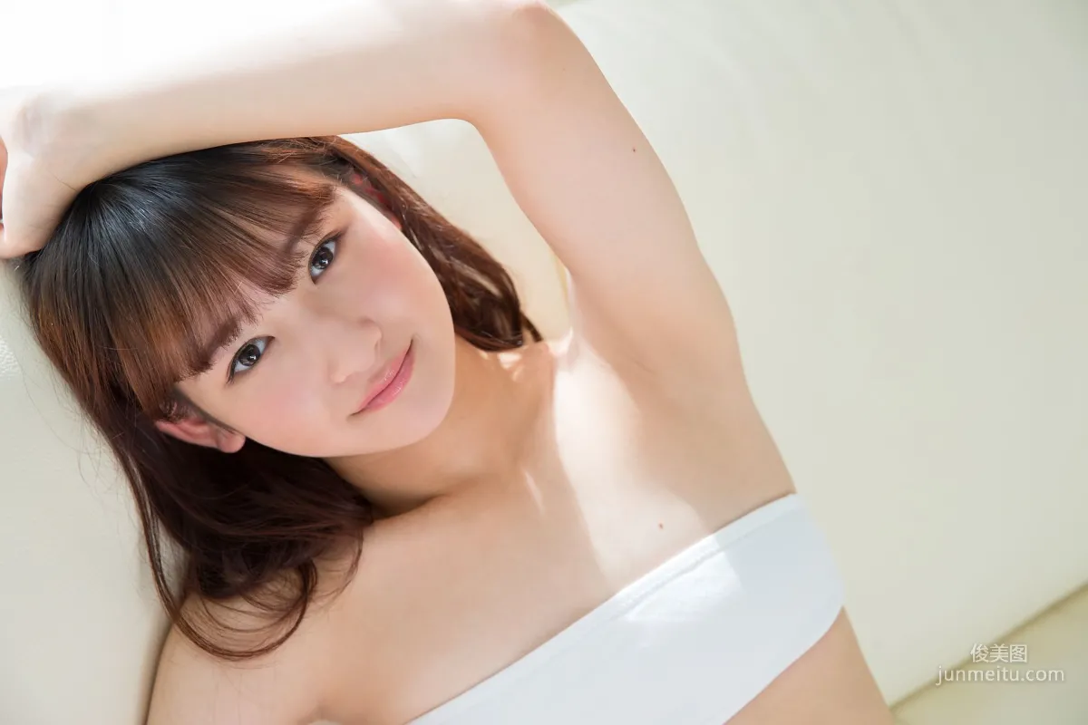 近藤麻美/近藤あさみ - Secret Gallery (STAGE1) 15.3 [Minisuka.tv] 写真集1