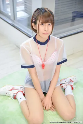 Usako Kurusu 來栖うさこ [LOVEPOP] Photoset 08 寫真集