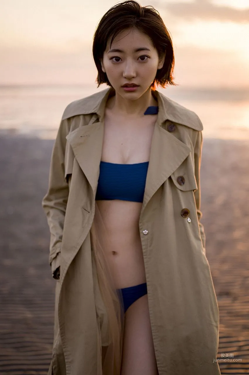 武田玲奈《「オトナの抜け感」》 [WPB-net] スペシャル写真集40