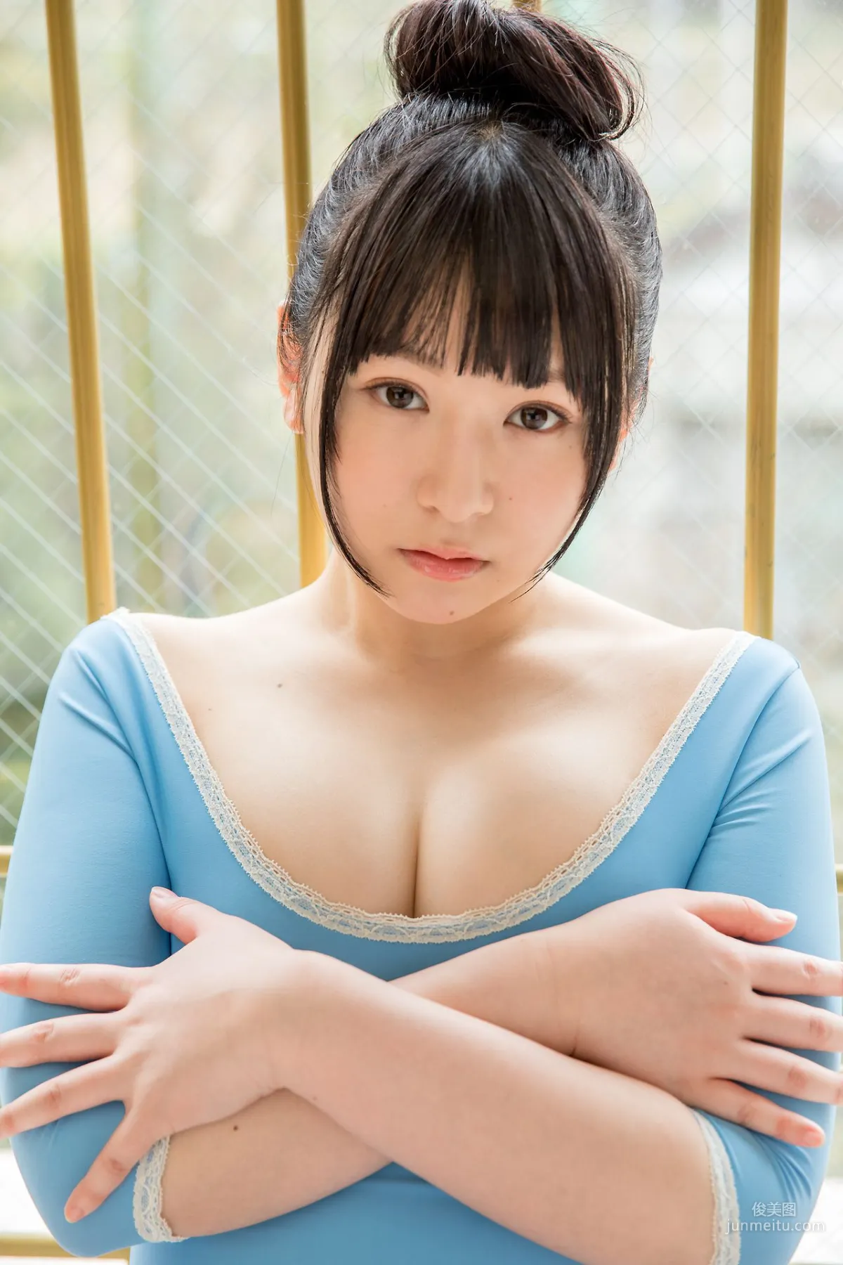 平野もえ Moe Hirano - Limited Gallery 04 [Minisuka.tv] 写真集20