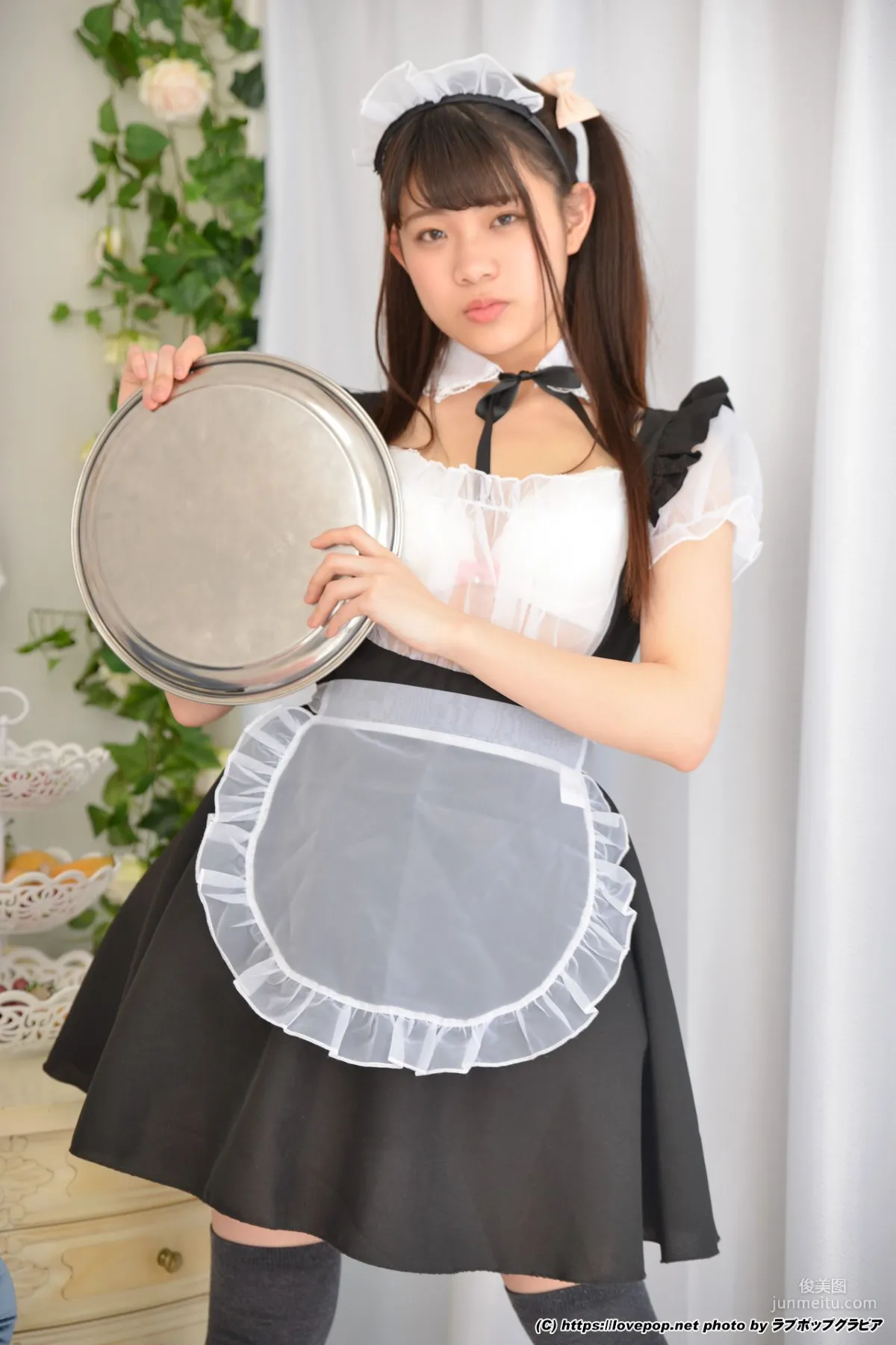 Sara Oumi 近江爽良 [LOVEPOP] Photoset 03 寫真集 17