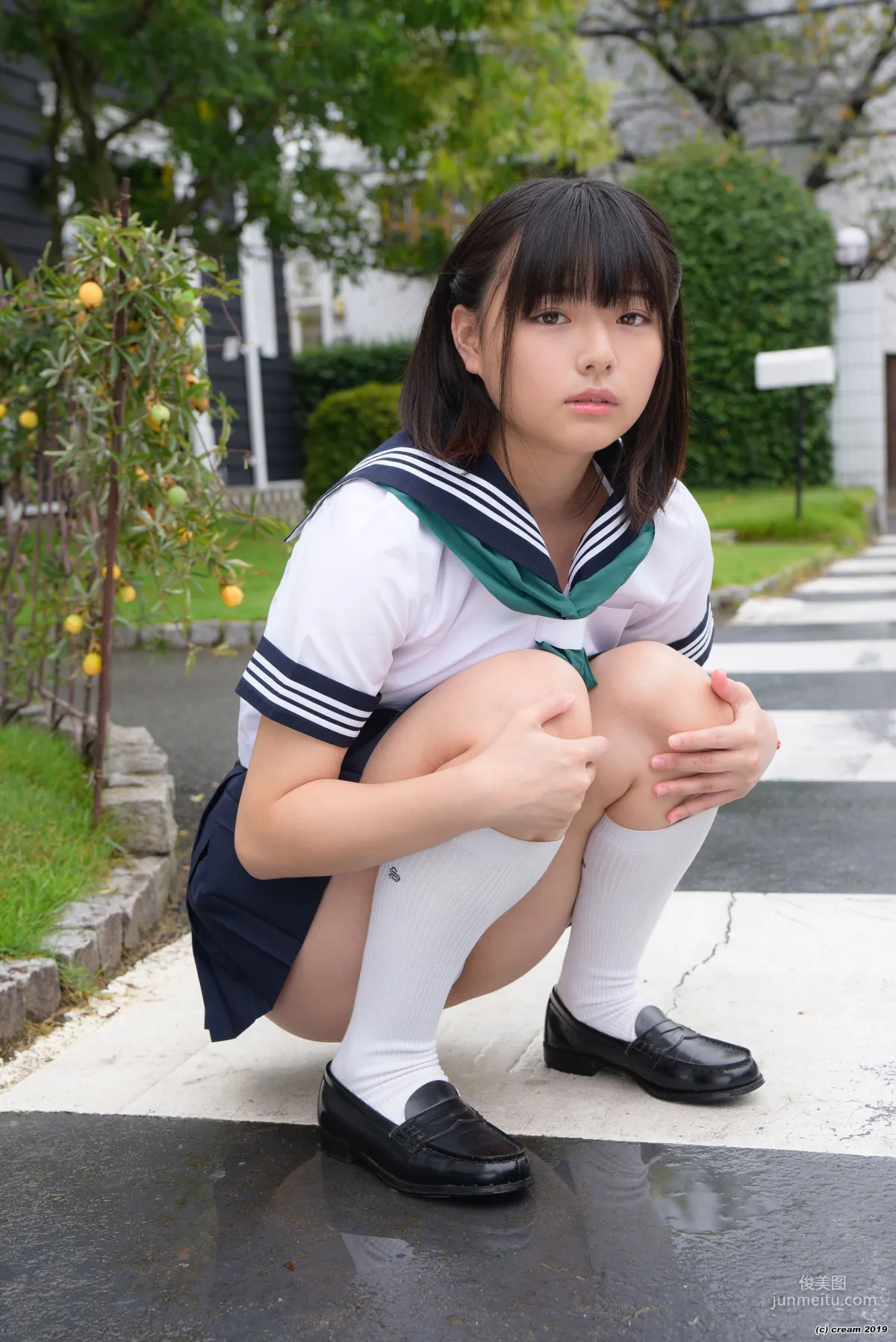 [LOVEPOP] 葉月つばさ《TSUBASA HOLIC - PPV》 写真集7