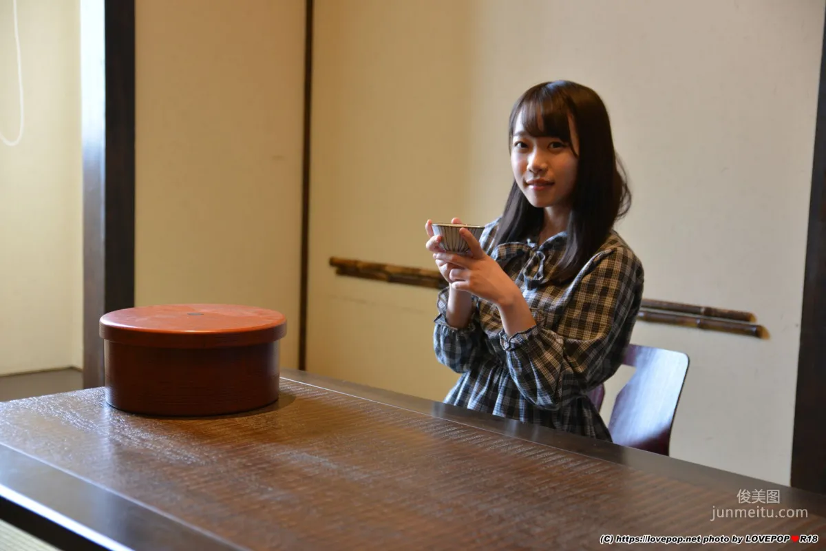 [LOVEPOP] 架乃ゆら Yura Kano Photoset 18 寫真集 4