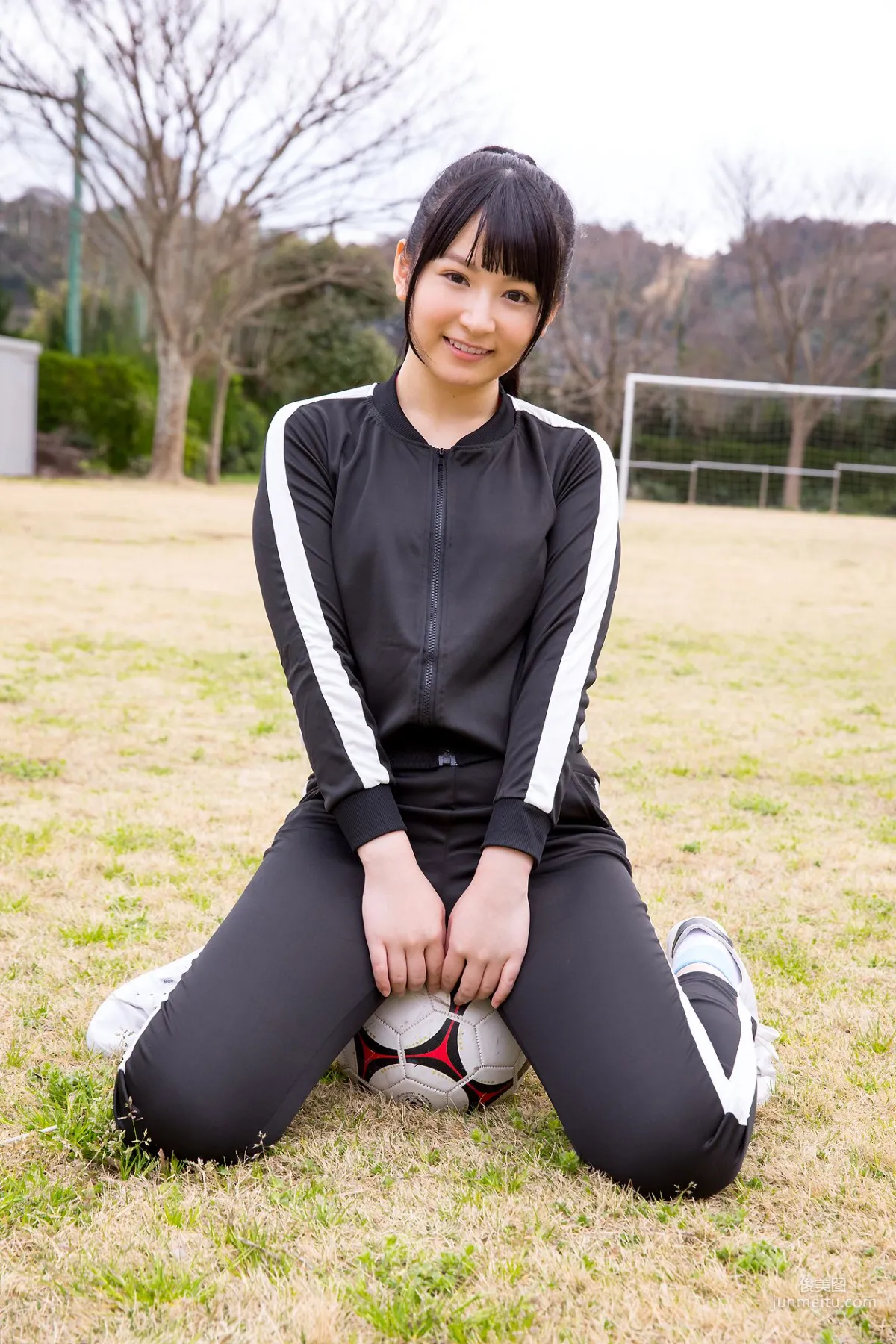 平野もえ - Limited Gallery 02 [Minisuka.tv] 写真集13