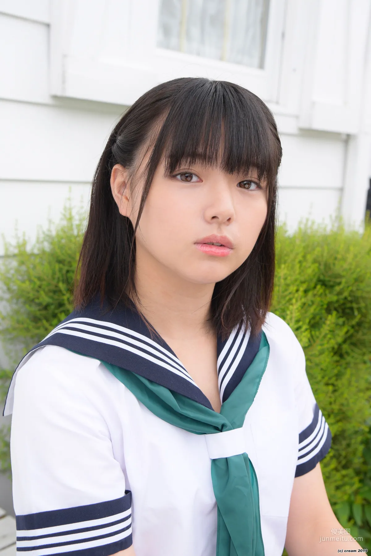 [LOVEPOP] 葉月つばさ《TSUBASA HOLIC - PPV》 写真集9