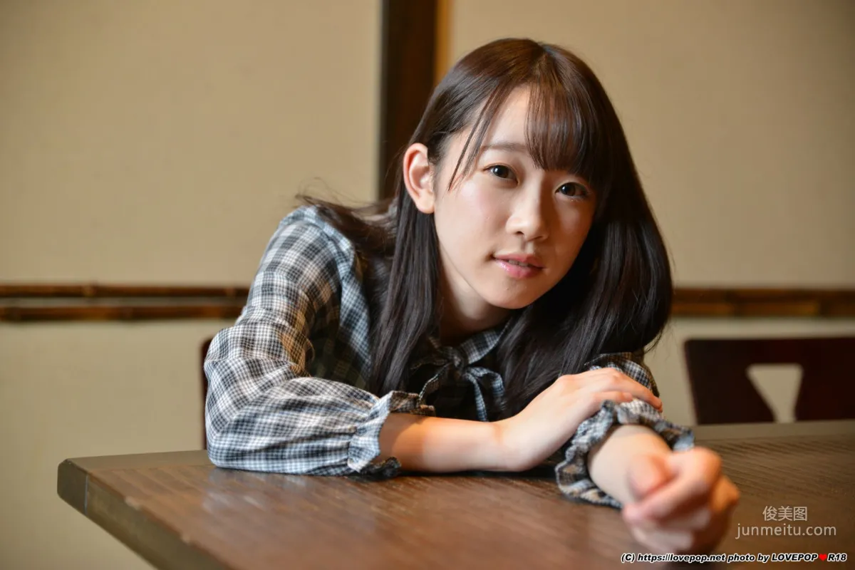 [LOVEPOP] 架乃ゆら Yura Kano Photoset 18 寫真集 19